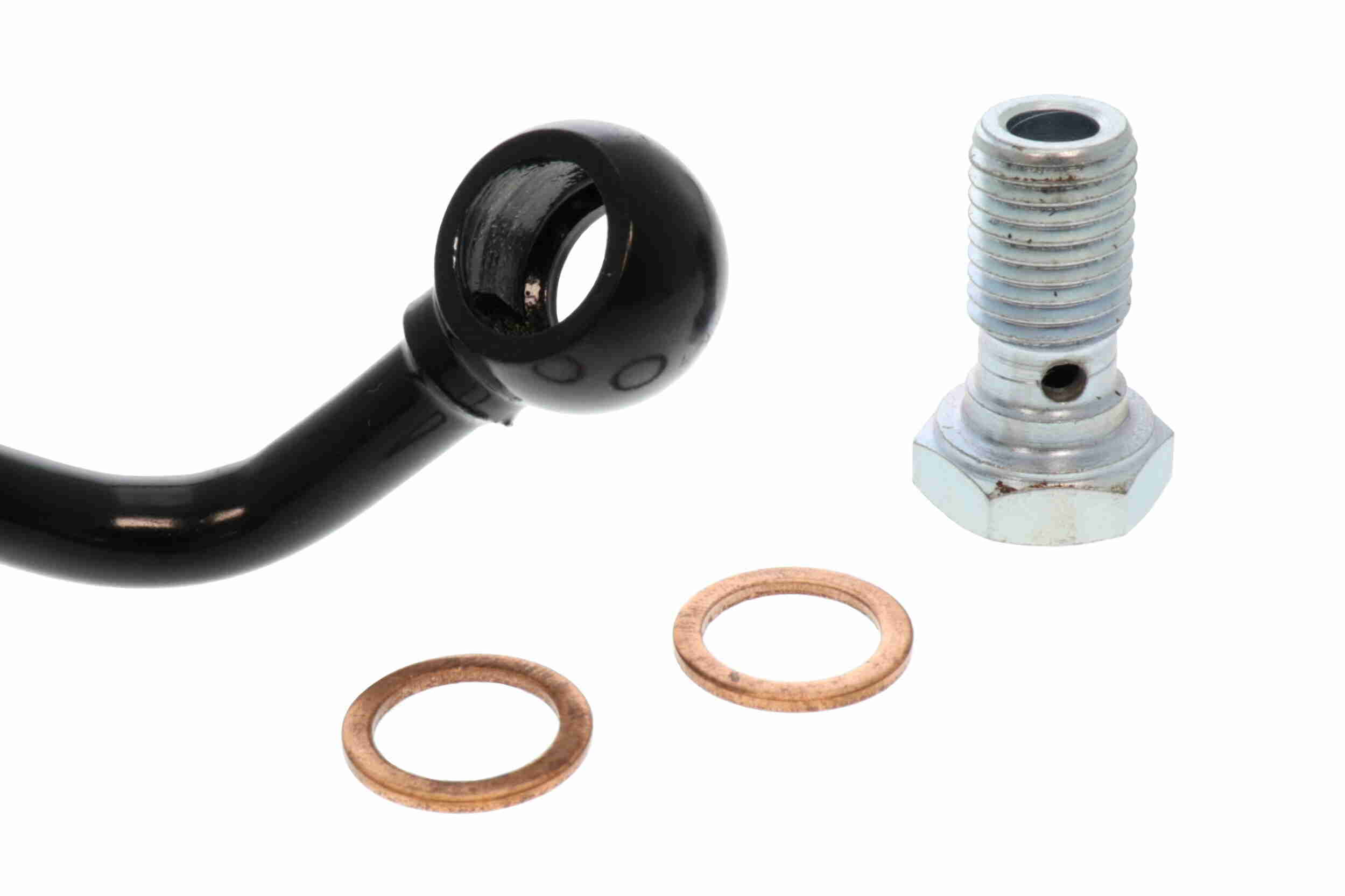 Radiator Hose - V20-0897 VAICO