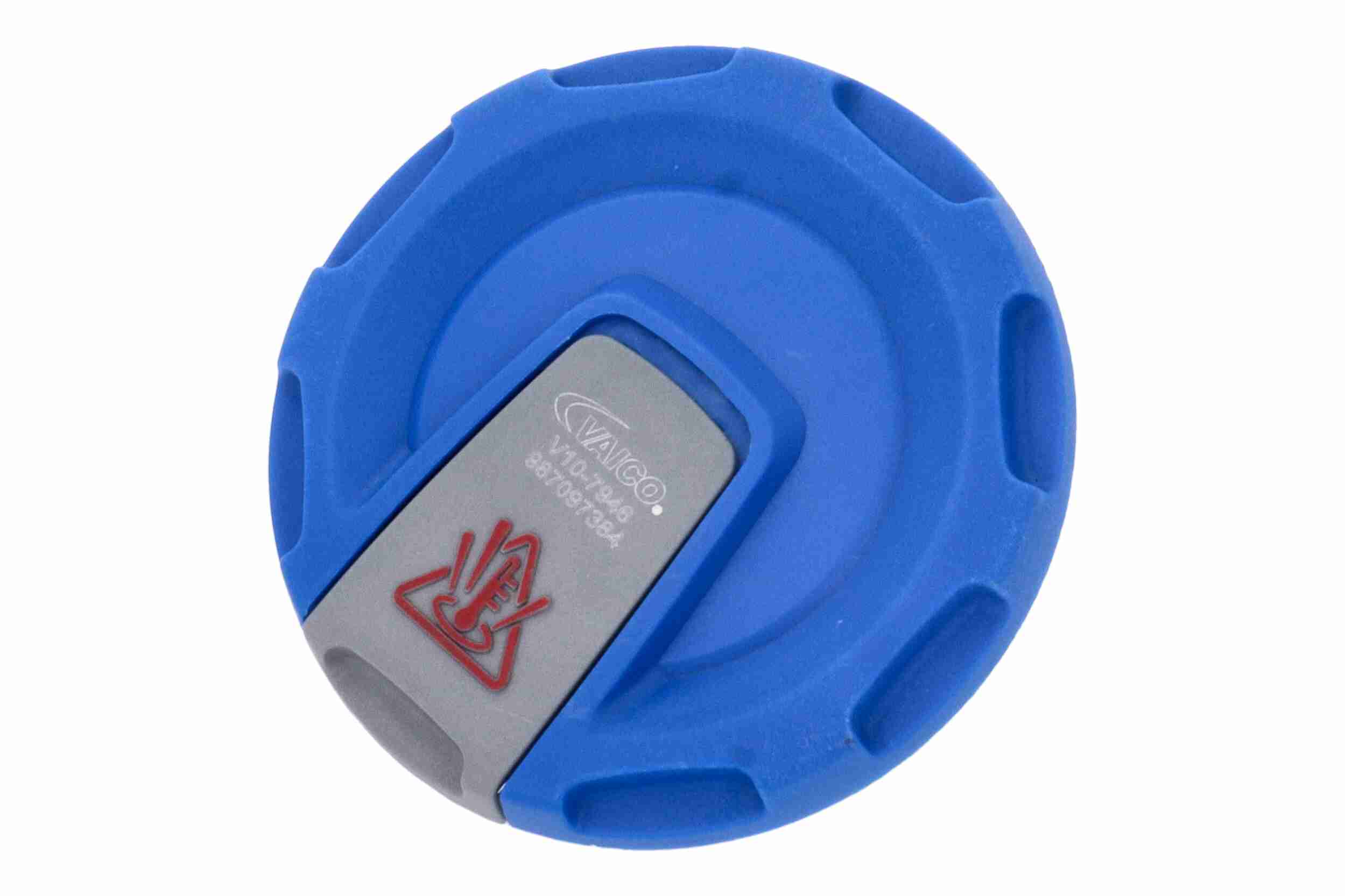 Oil sump - V22-0325 VAICO