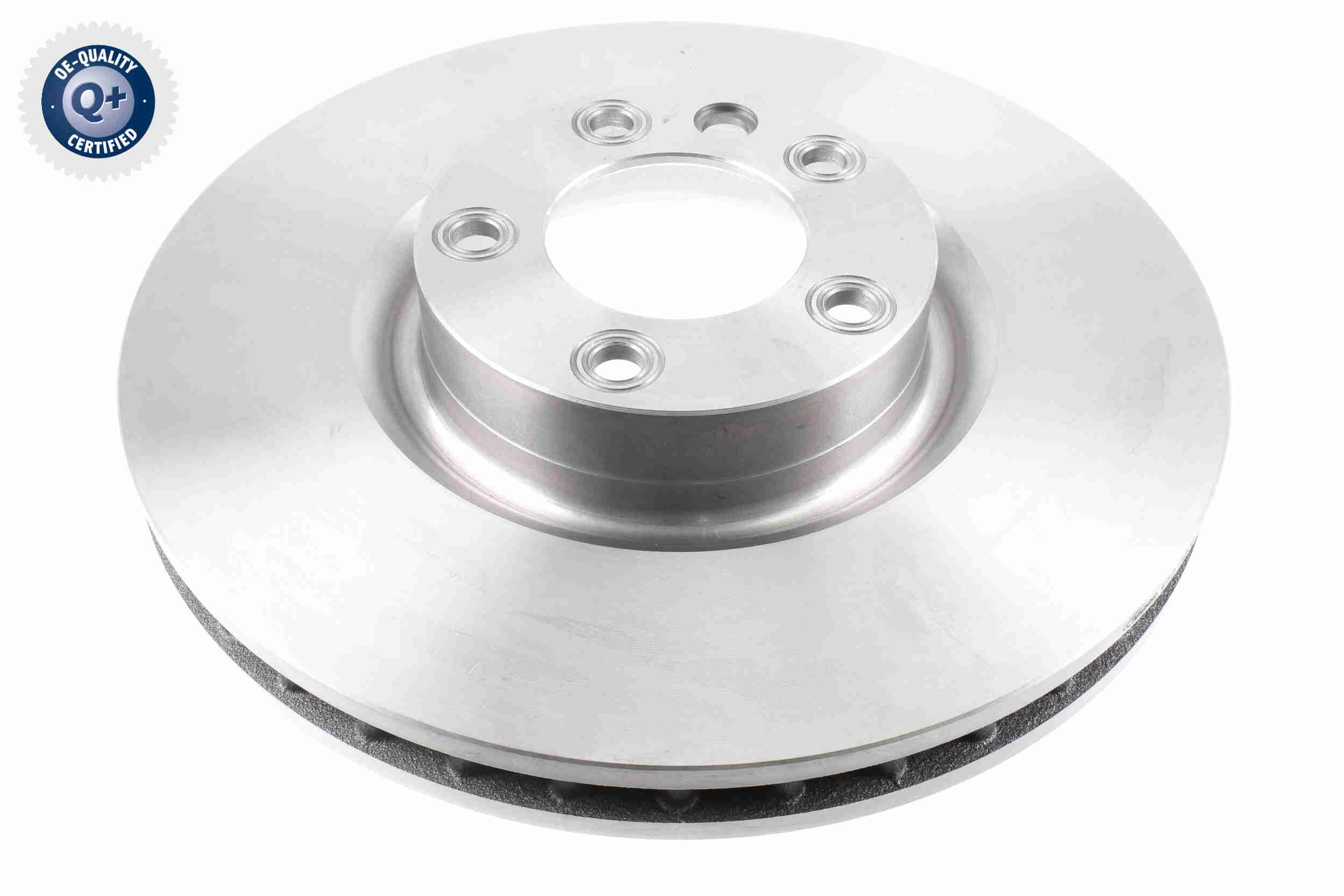 Bush, leaf spring - V25-9512 VAICO