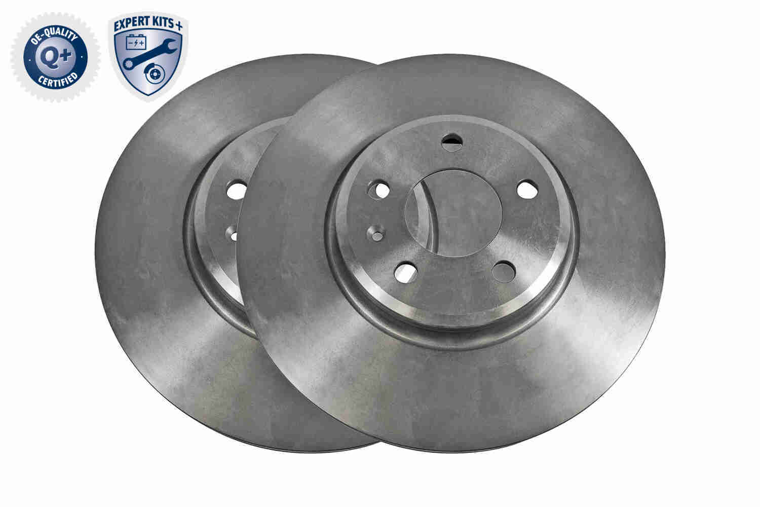 Brake Disc - V10-80089 VAICO