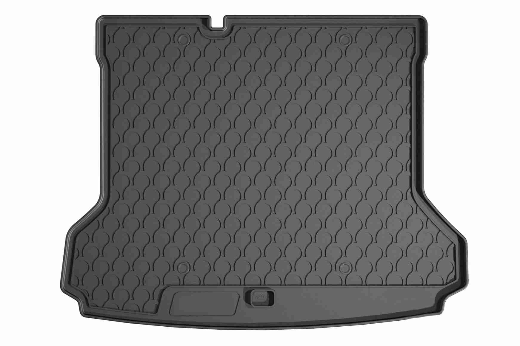 Прокладка, масляный поддон автоматической коробки передач - V10-2500 VAICO