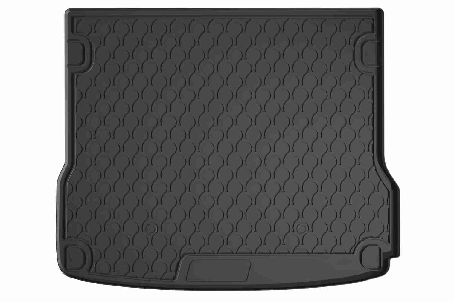Boot-/Cargo Area Tub - V10-8093 VAICO