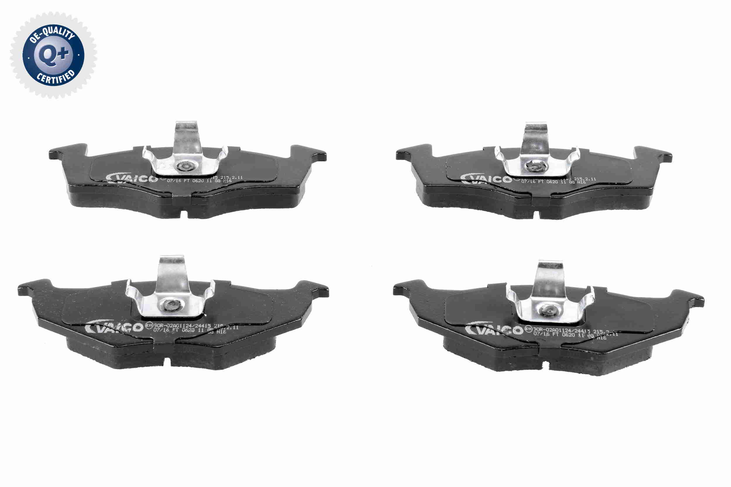 Stabiliser Mounting - V40-0330 VAICO