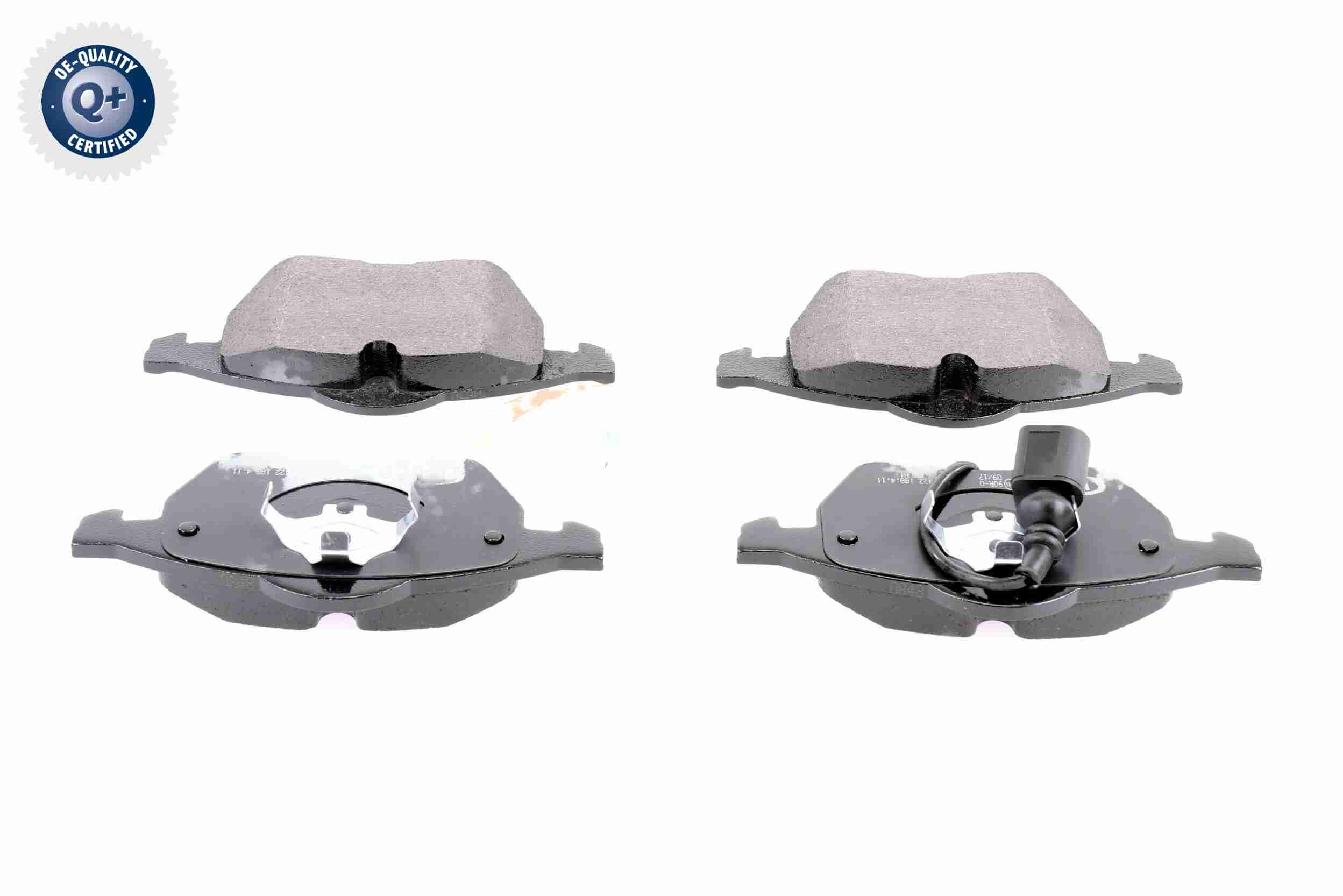 Wiper Arm, window cleaning - V46-9723 VAICO
