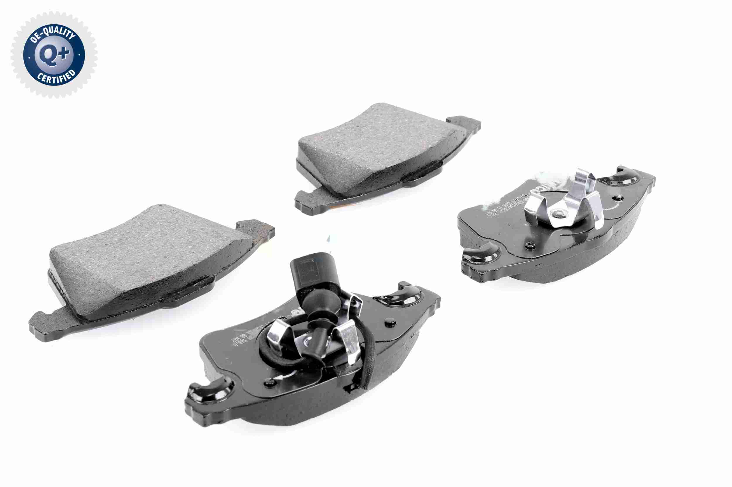 Link Set, wheel suspension - V20-2831 VAICO
