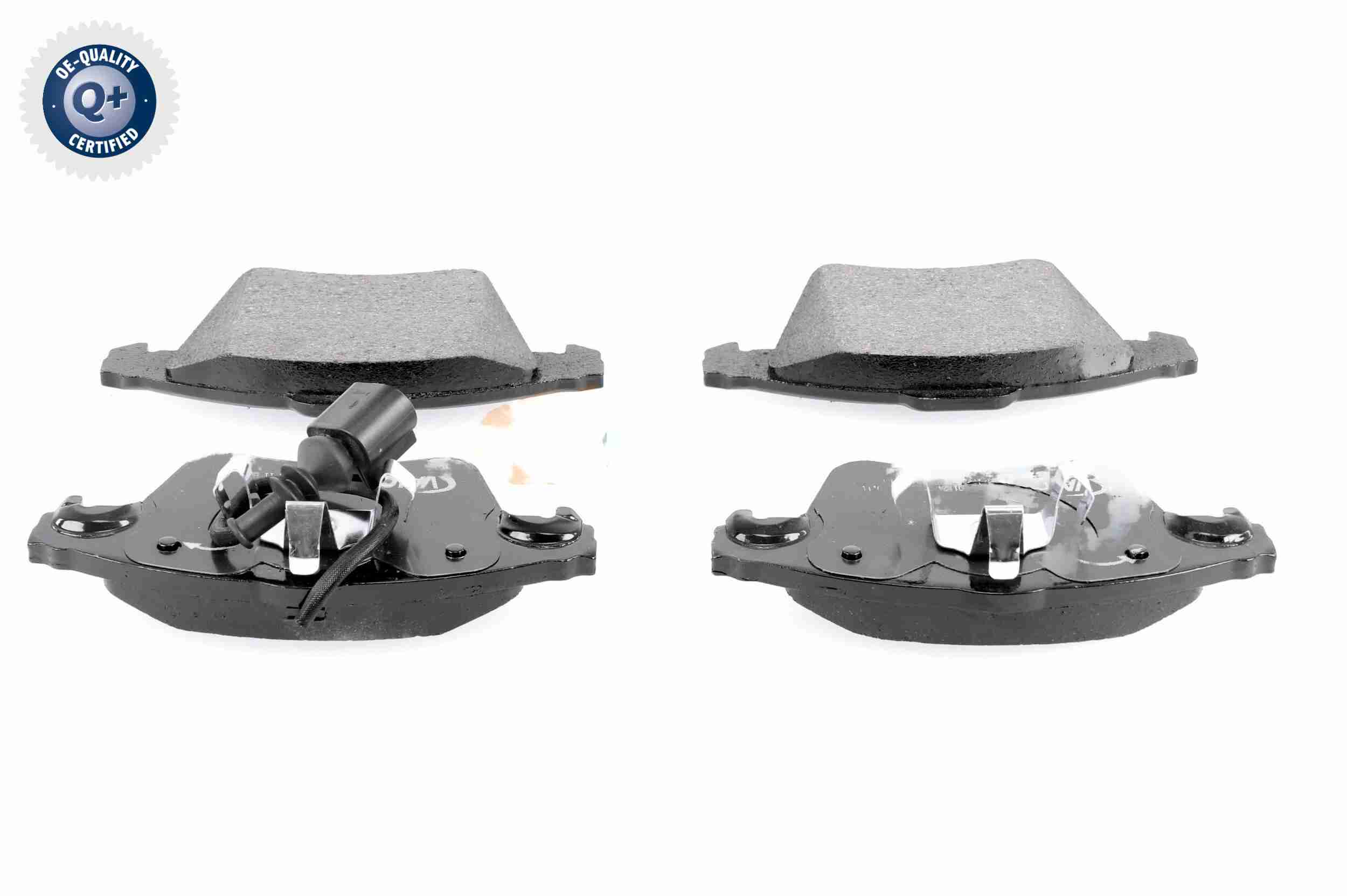 Cylinder Head Cover - V10-5993 VAICO