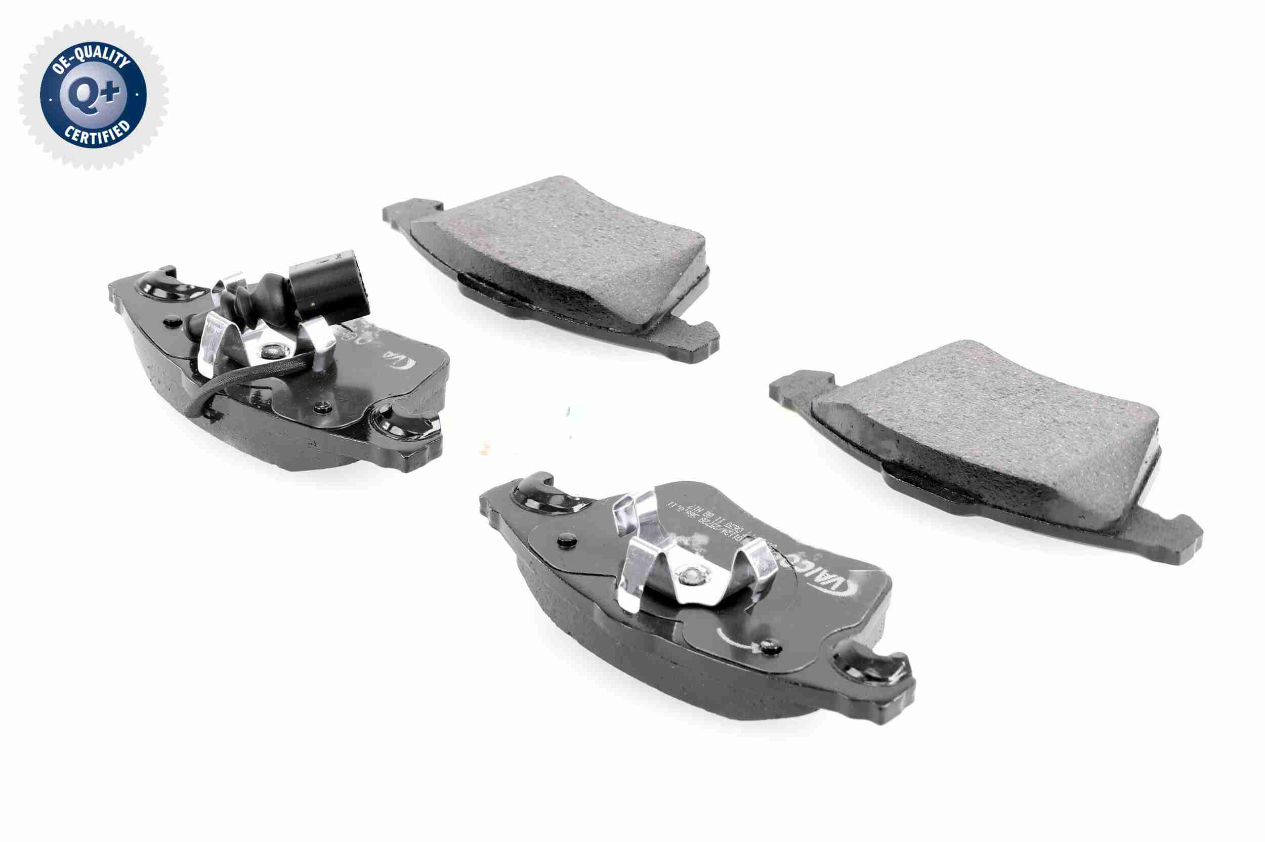 Cylinder Head Cover - V10-5993 VAICO