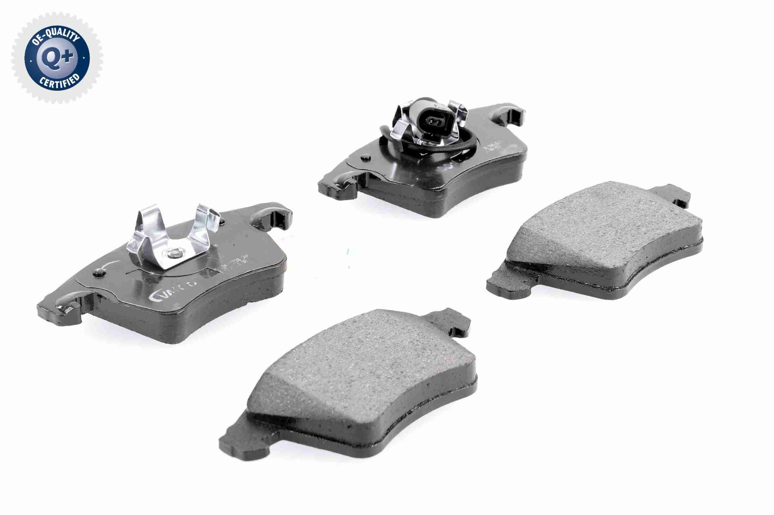 Cylinder Head Cover - V10-5993 VAICO