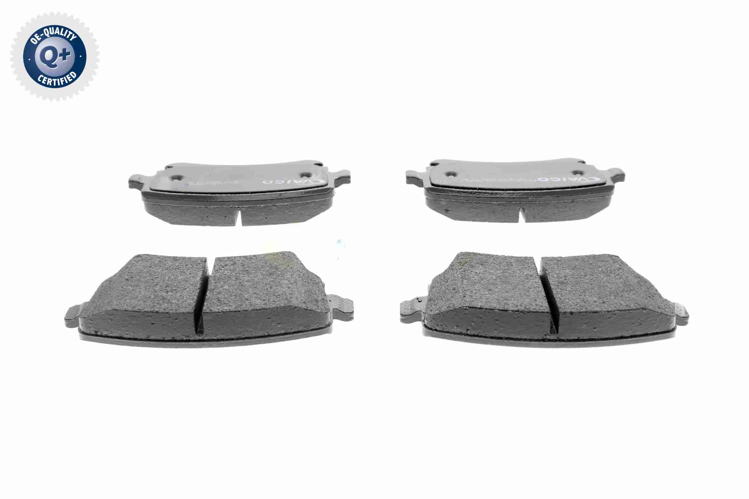 Подвеска, рычаг независимой подвески колеса - V25-9503 VAICO