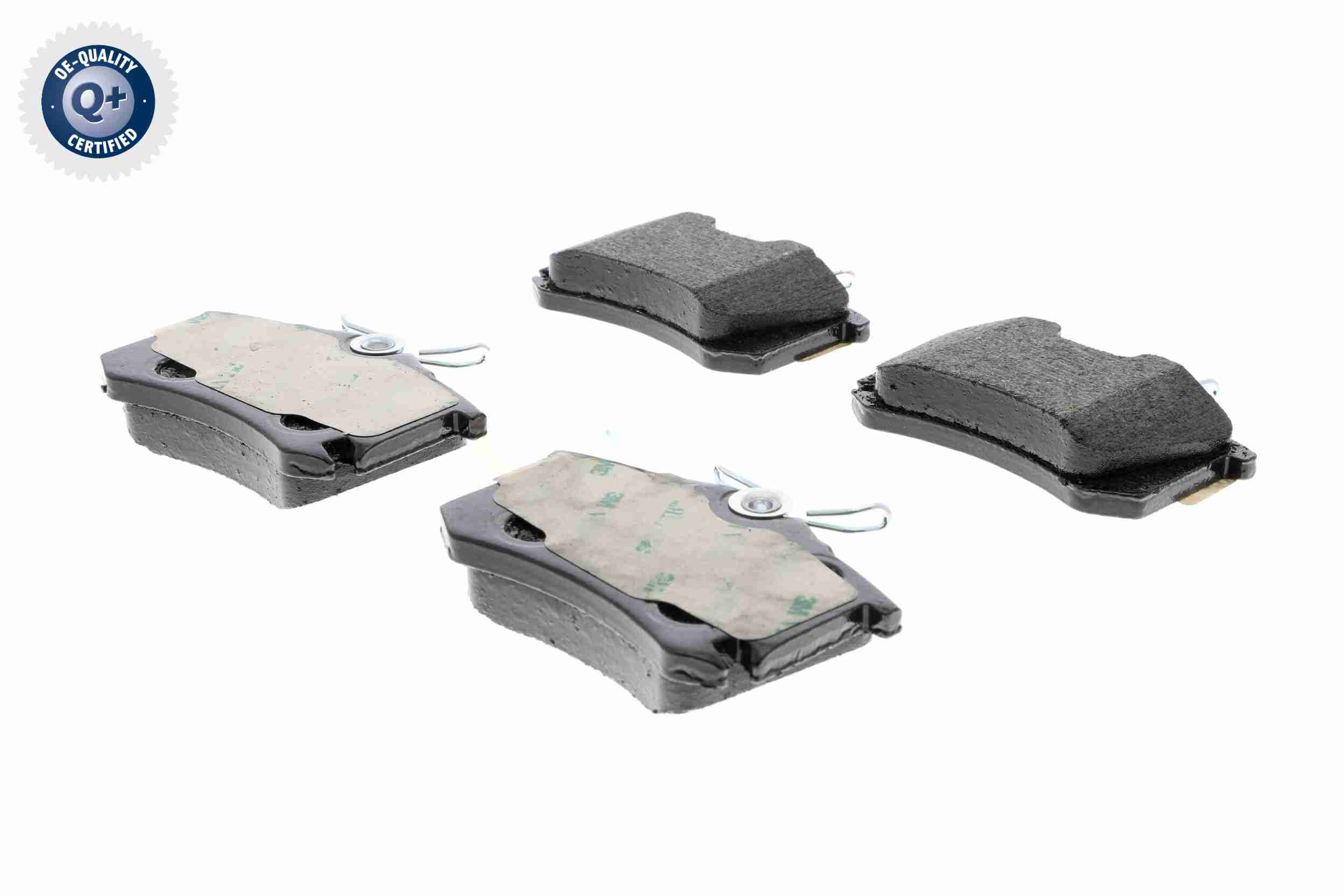Wiper Arm, window cleaning - V10-6400 VAICO