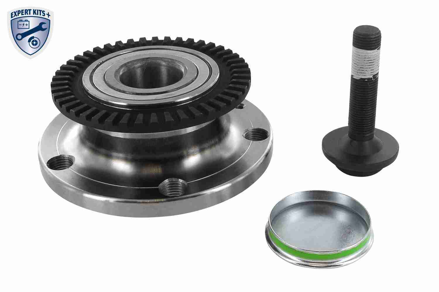 Kit cuscinetto ruota - V10-8262 VAICO
