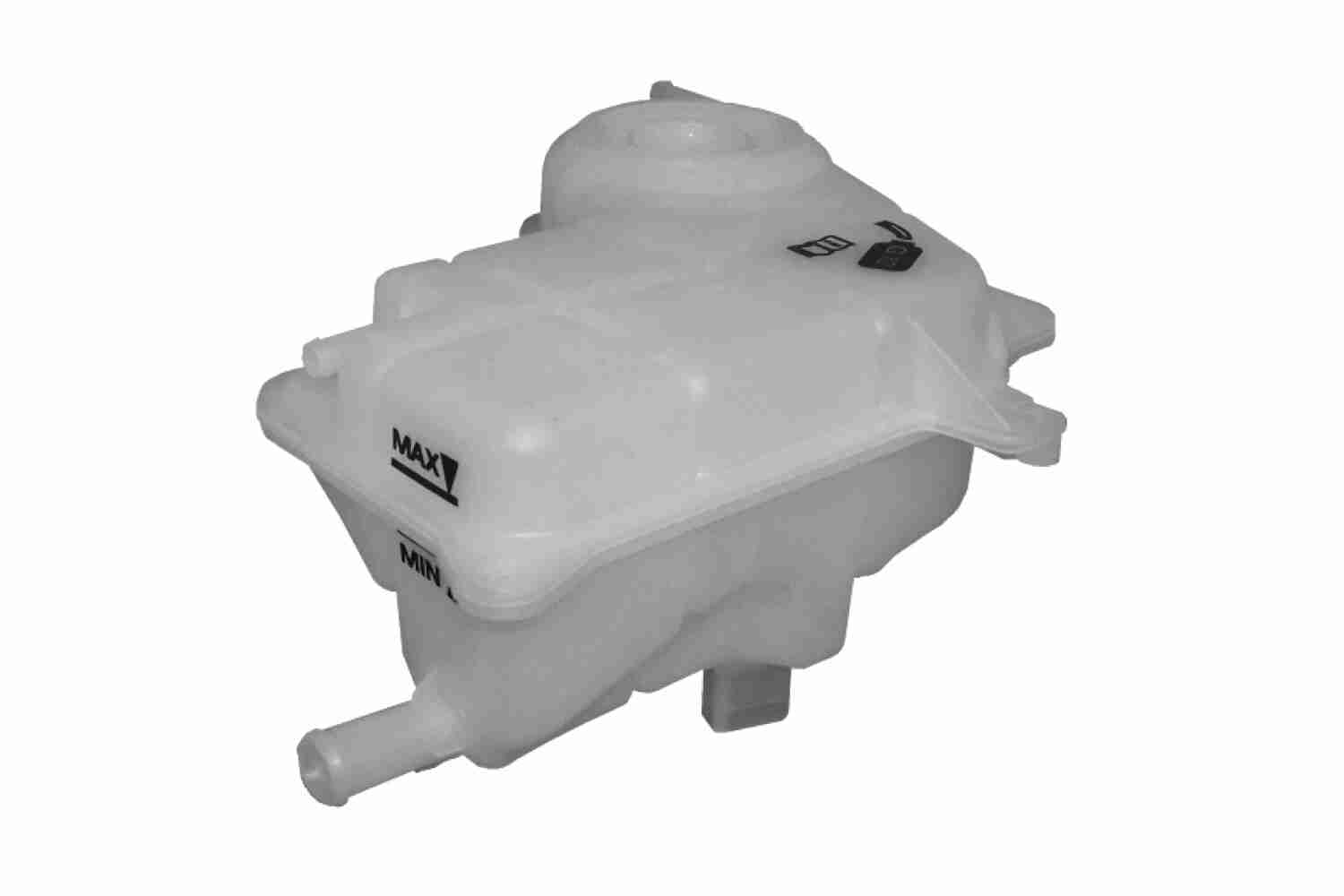 Valve, engine block breather - V10-3322 VAICO
