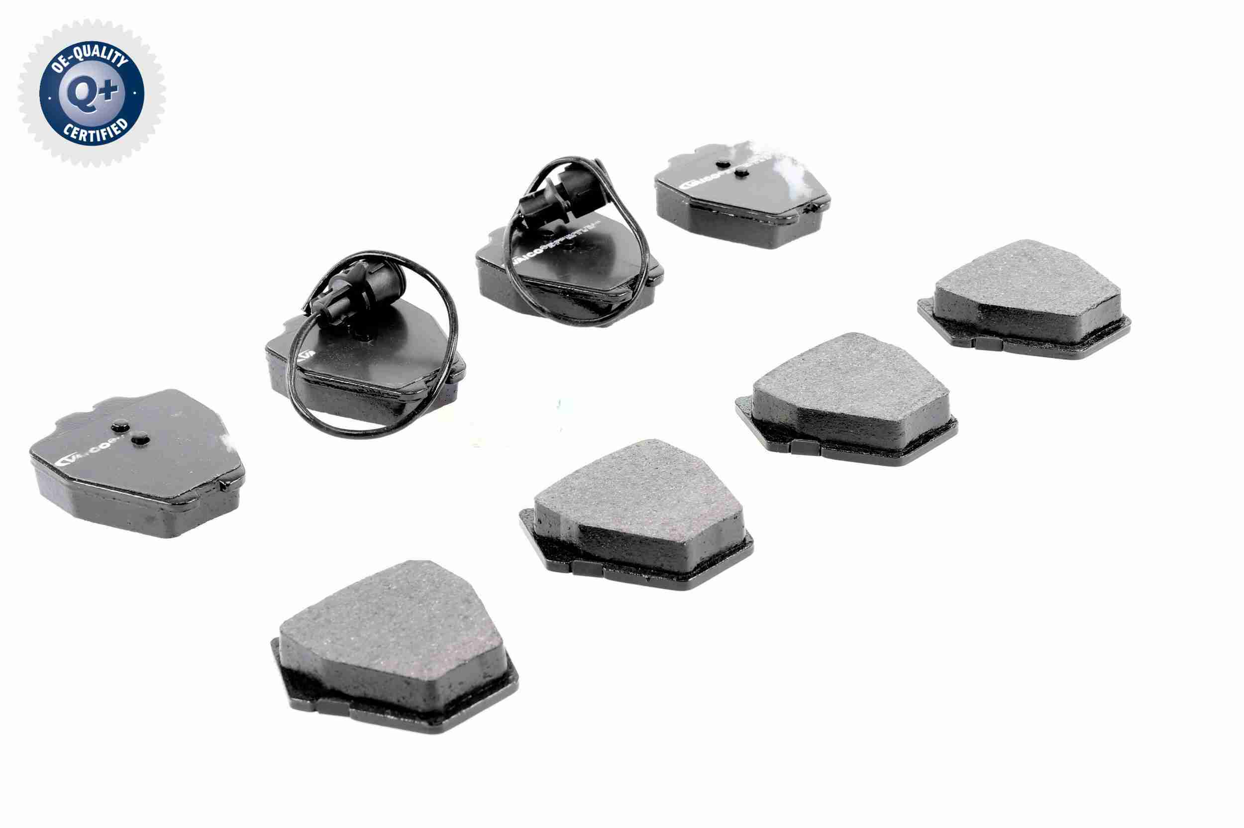 Suspension Kit - V30-1237-1 VAICO