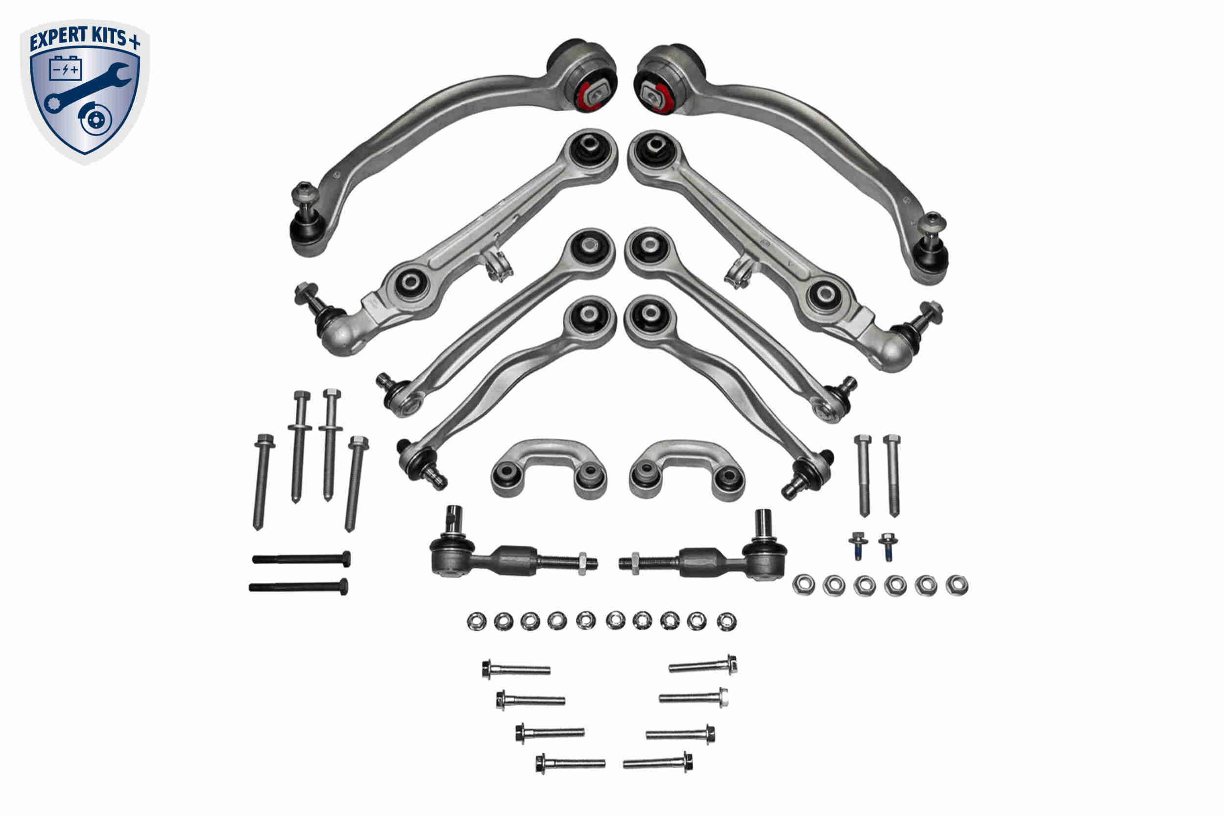 Комлектующее руля, подвеска колеса - V10-8548 VAICO