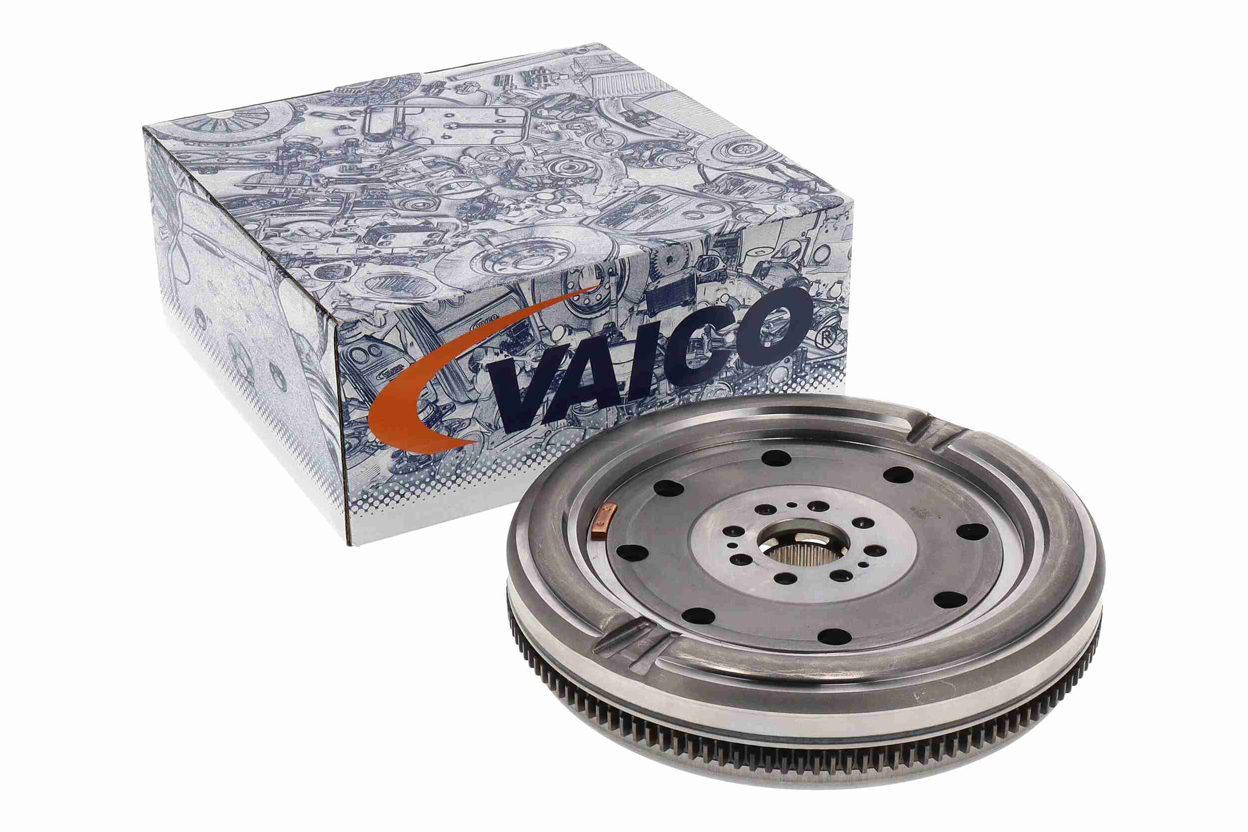 Funnel, oil dipstick - V10-9753 VAICO