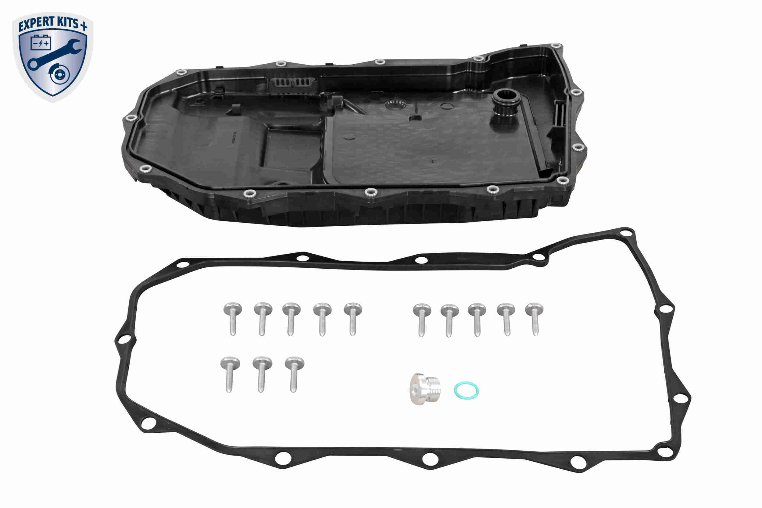 Крышка головки цилиндра - V20-2765 VAICO