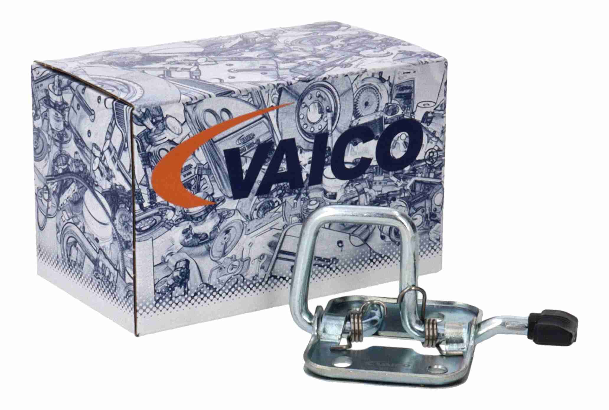 Рычаг стеклоочистителя, система очистки окон - V22-0569 VAICO