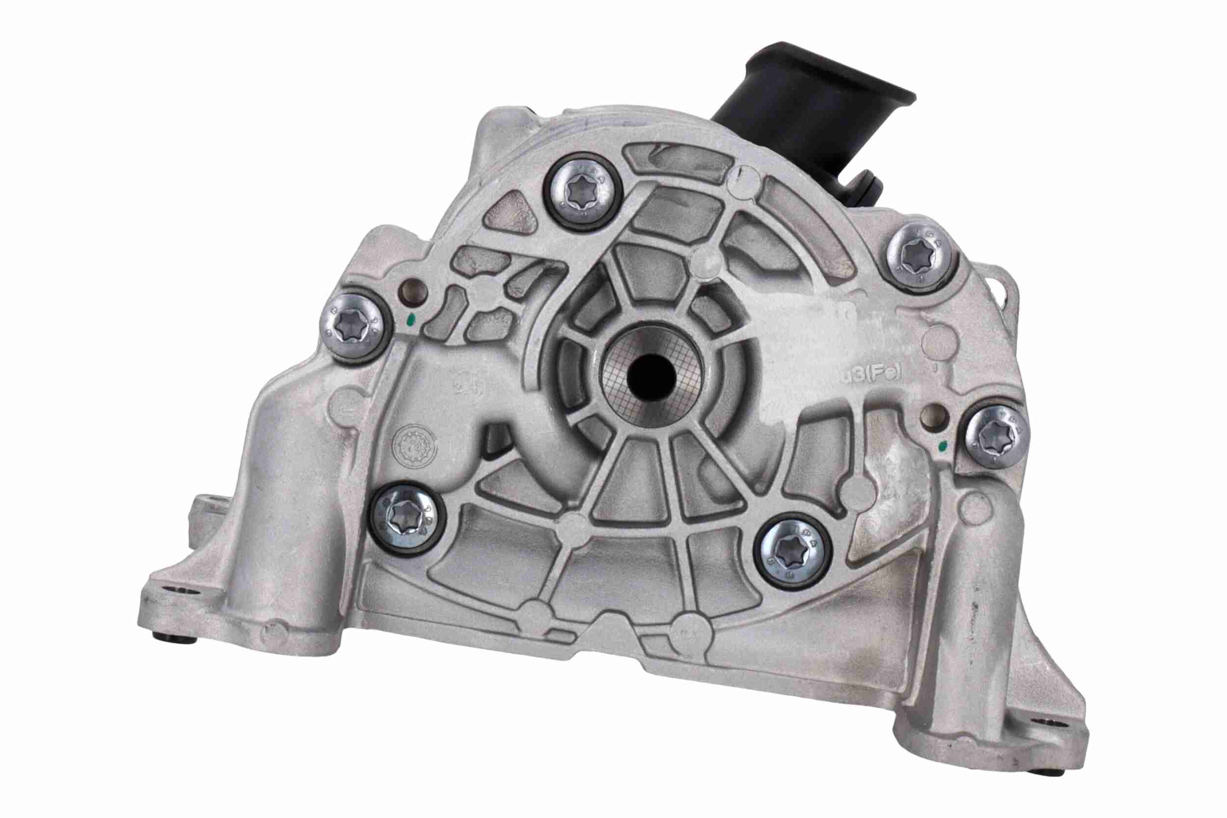 Supporto, Cambio automatico - V10-0265 VAICO