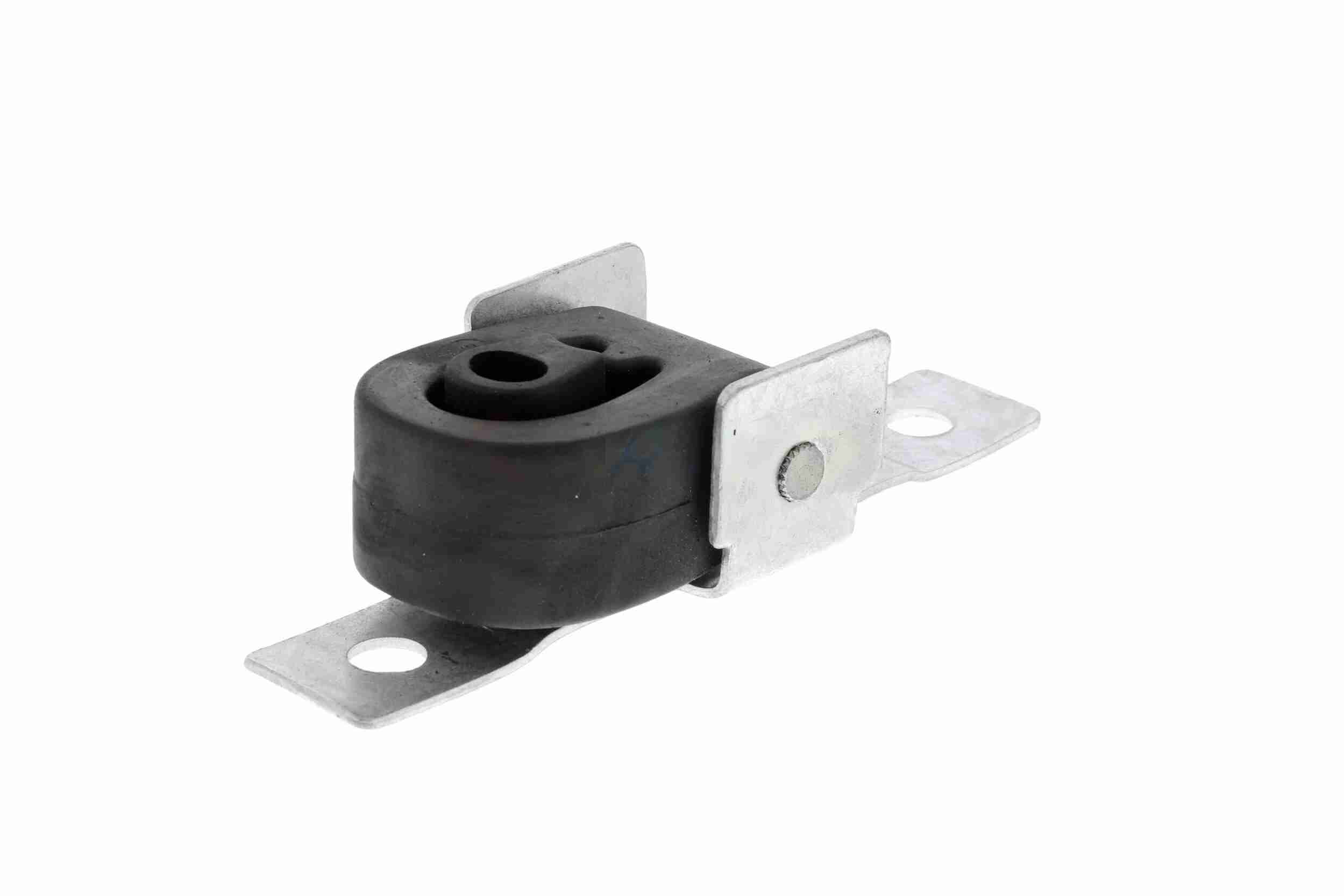Holding Bracket, silencer - V10-9606 VAICO