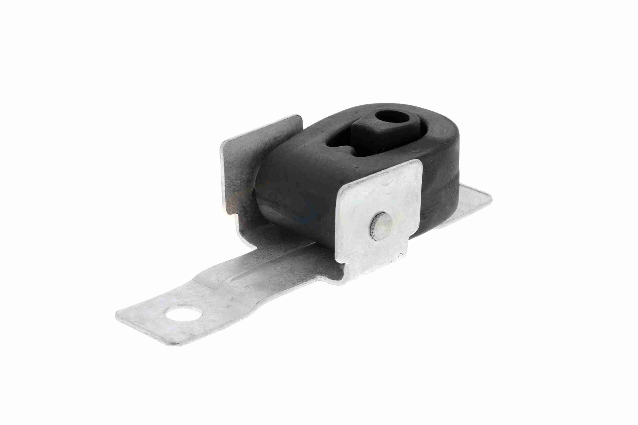 Holding Bracket, silencer - V10-9606 VAICO