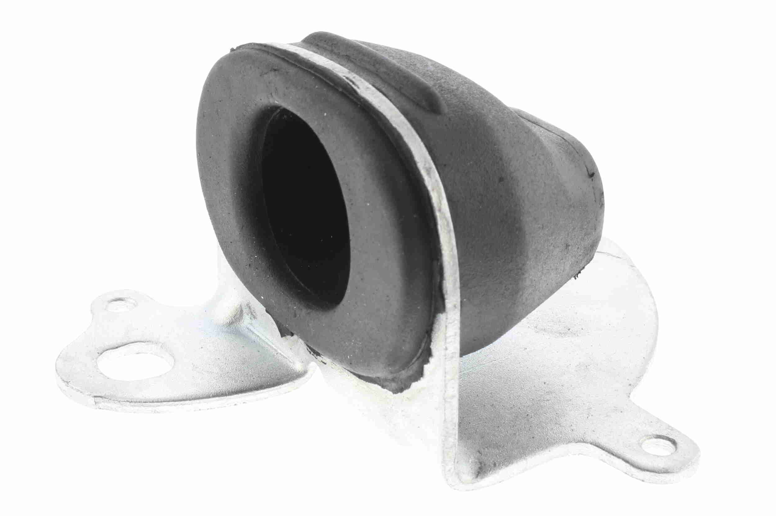 Supporto, Imp. gas scarico - V10-9622 VAICO
