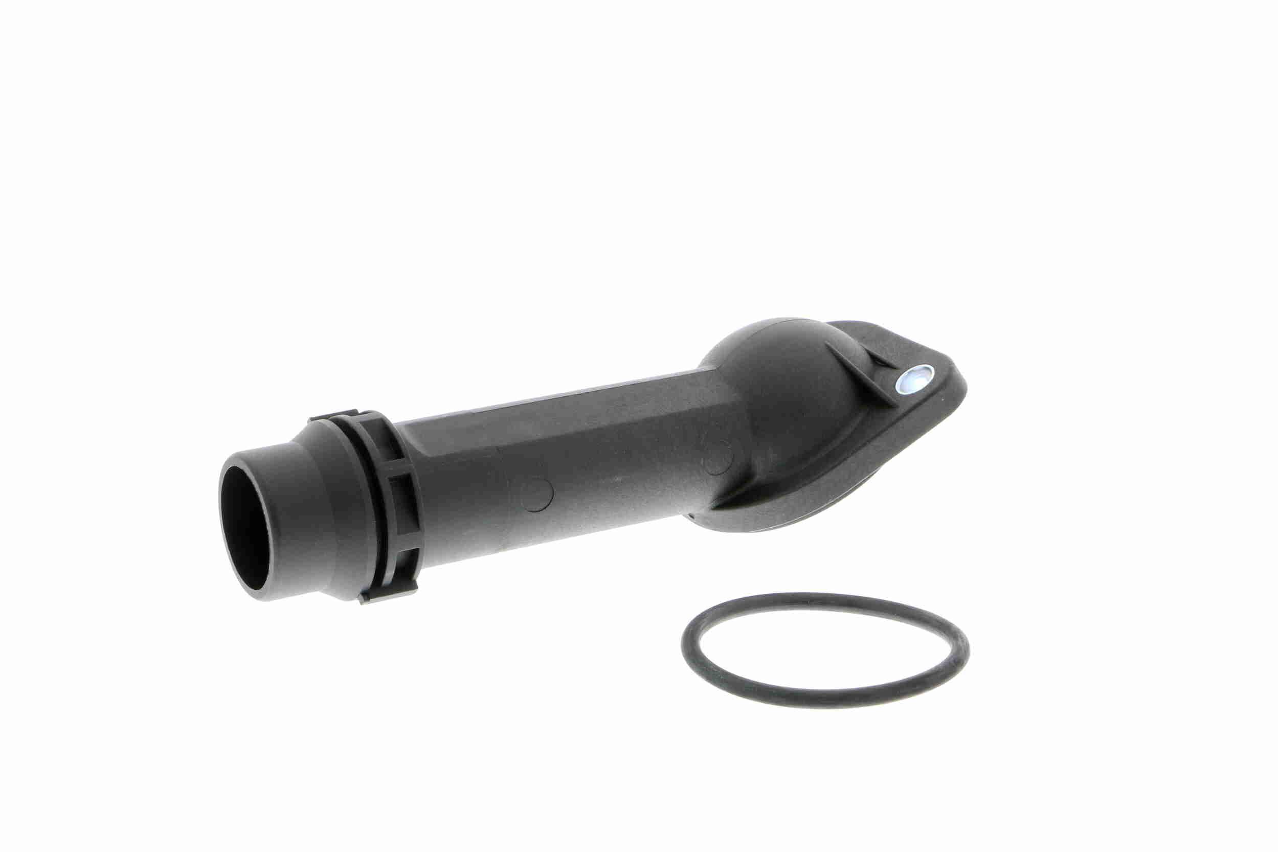 Charger Air Hose - V10-2834 VAICO