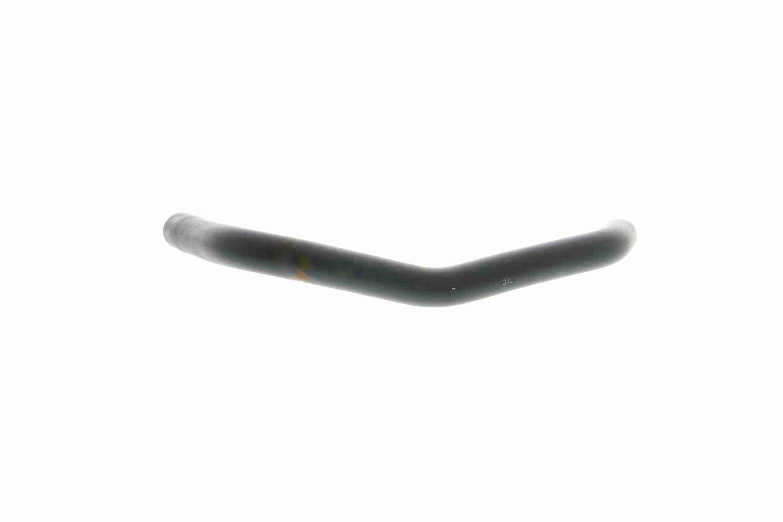 Hose, cylinder head cover breather - V10-9767 VAICO