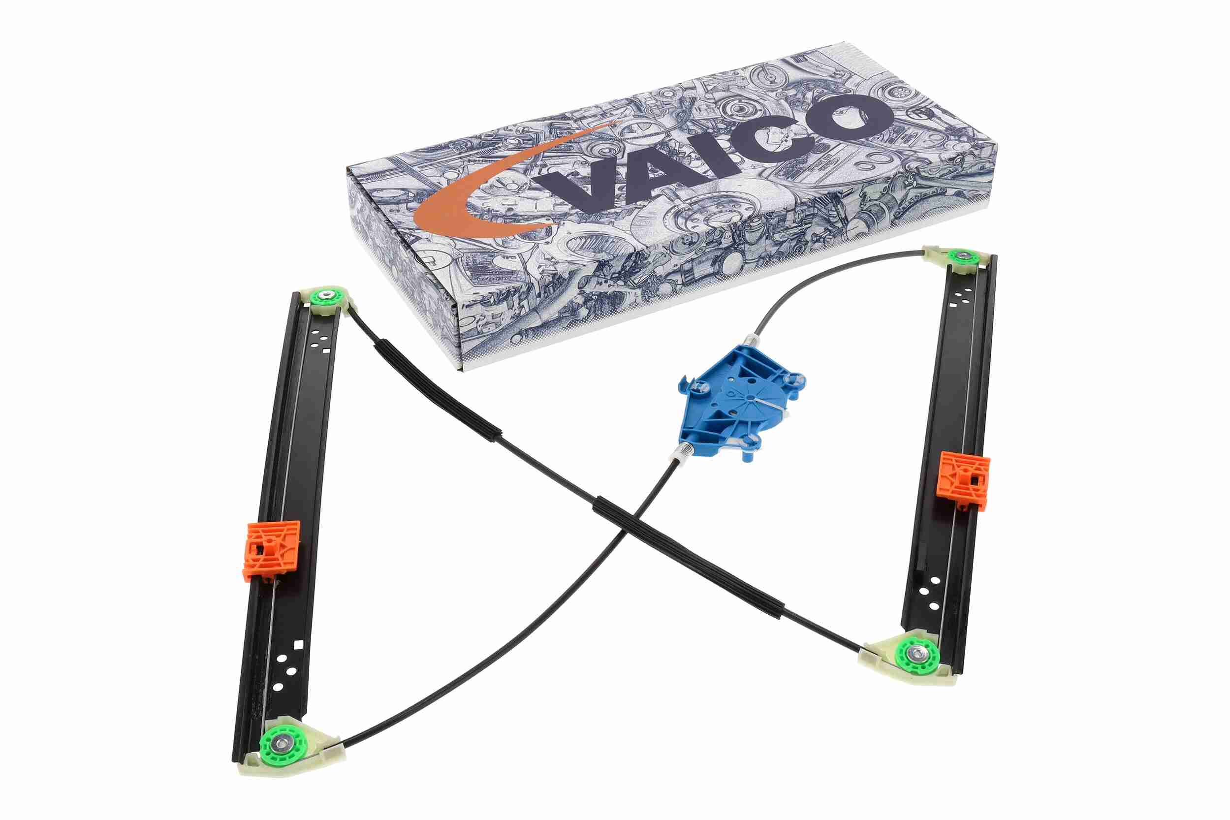 Стеклоподъемник - V10-9799 VAICO