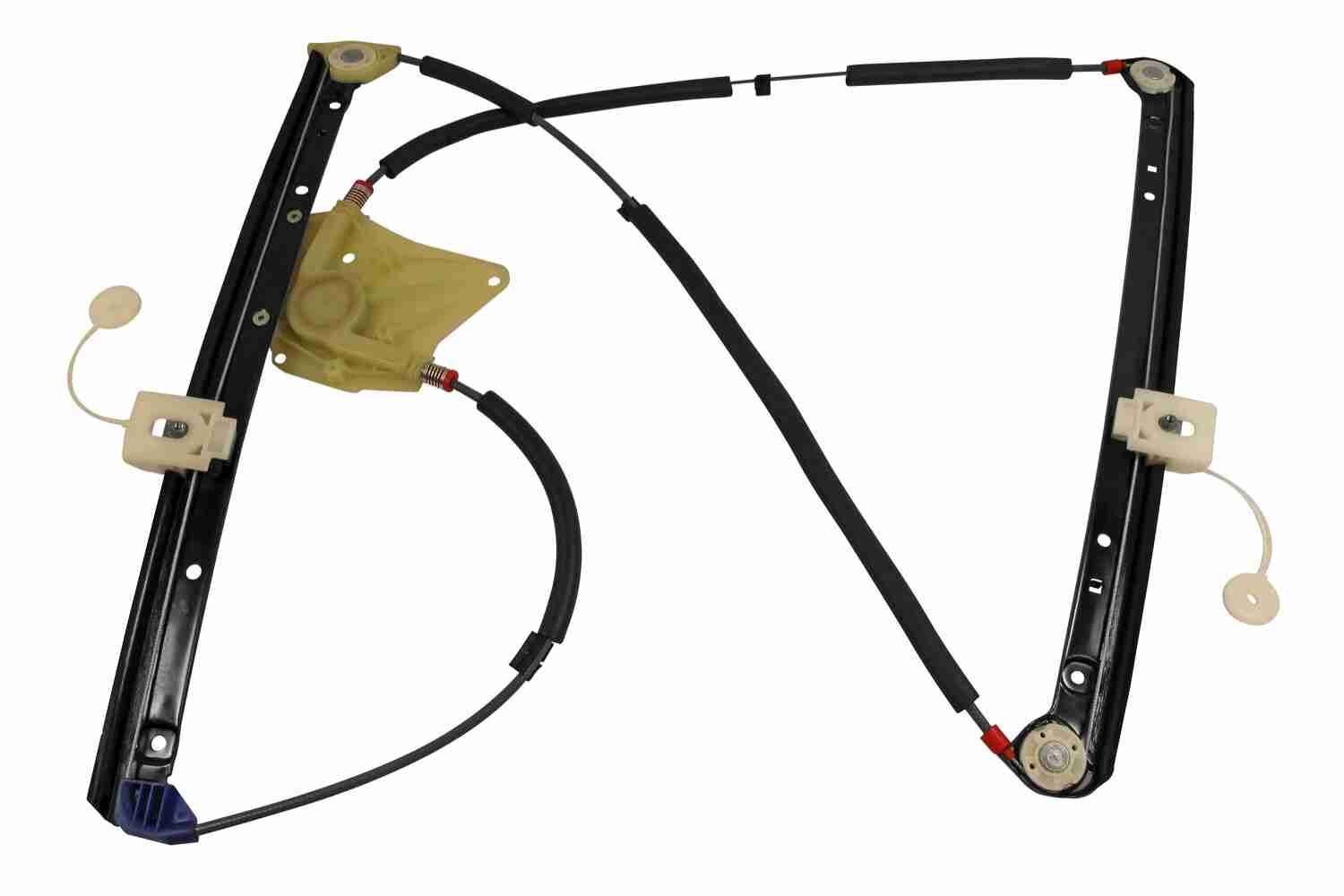 Window Regulator - V10-9817 VAICO