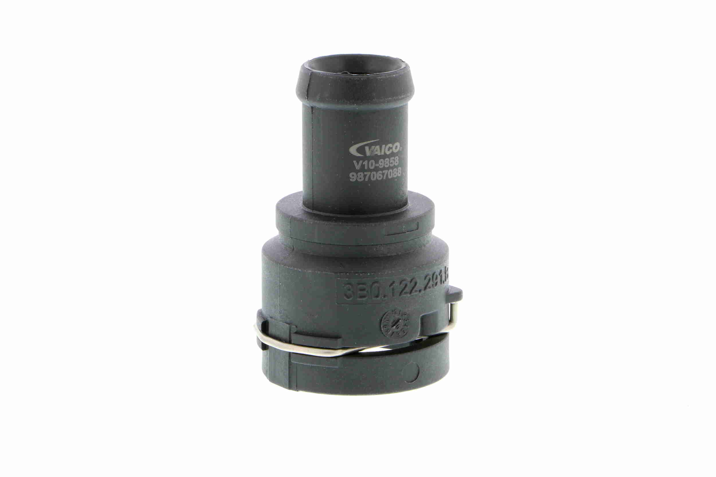 Coolant Flange - V10-9858 VAICO