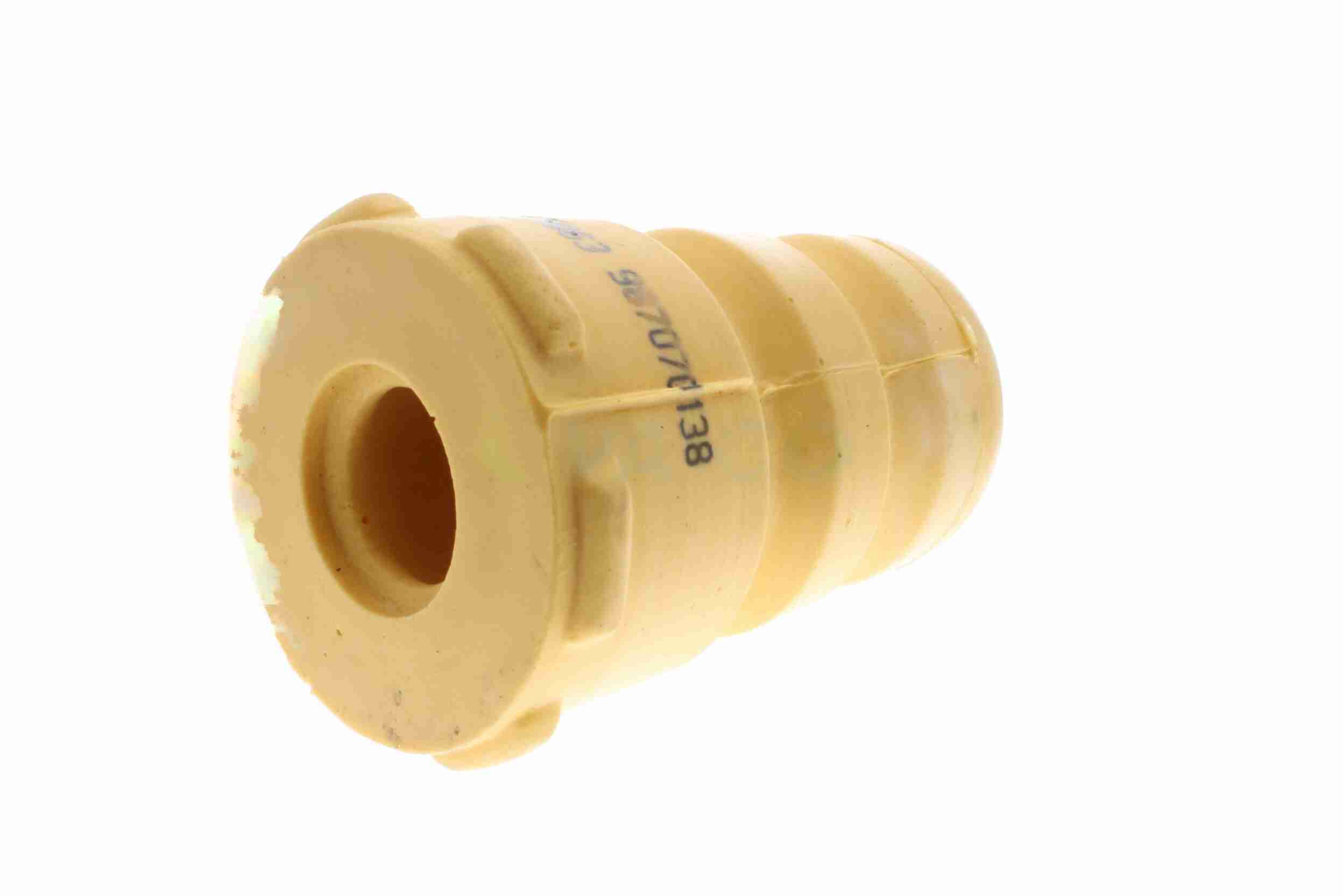 Rubber Buffer, suspension - V10-9863 VAICO