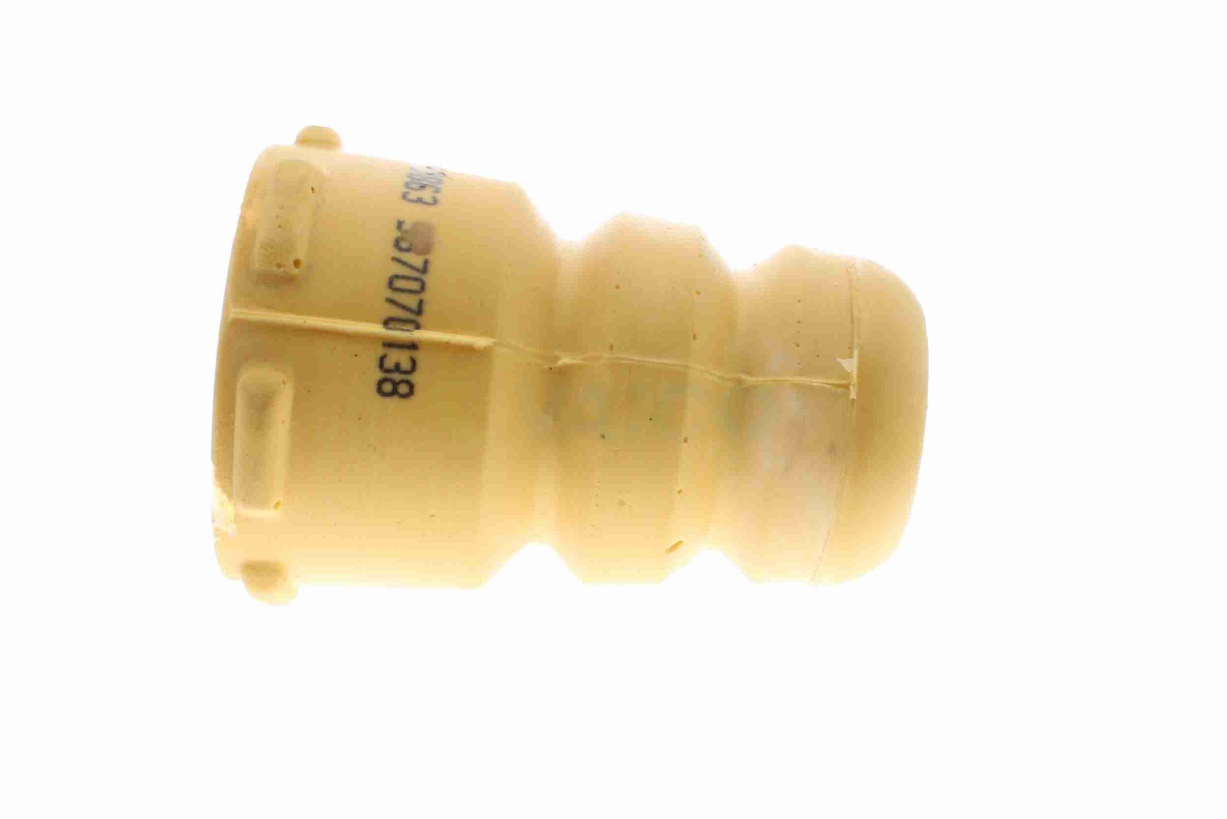 Rubber Buffer, suspension - V10-9863 VAICO