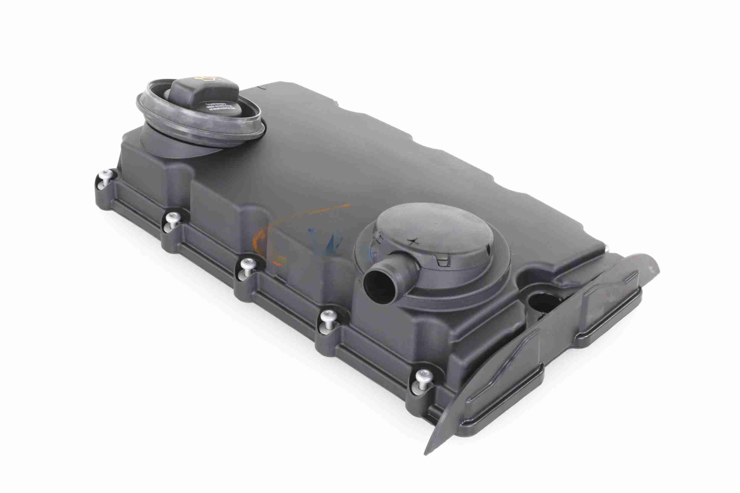 Flessibile, Ventilazione monoblocco - V30-0907 VAICO