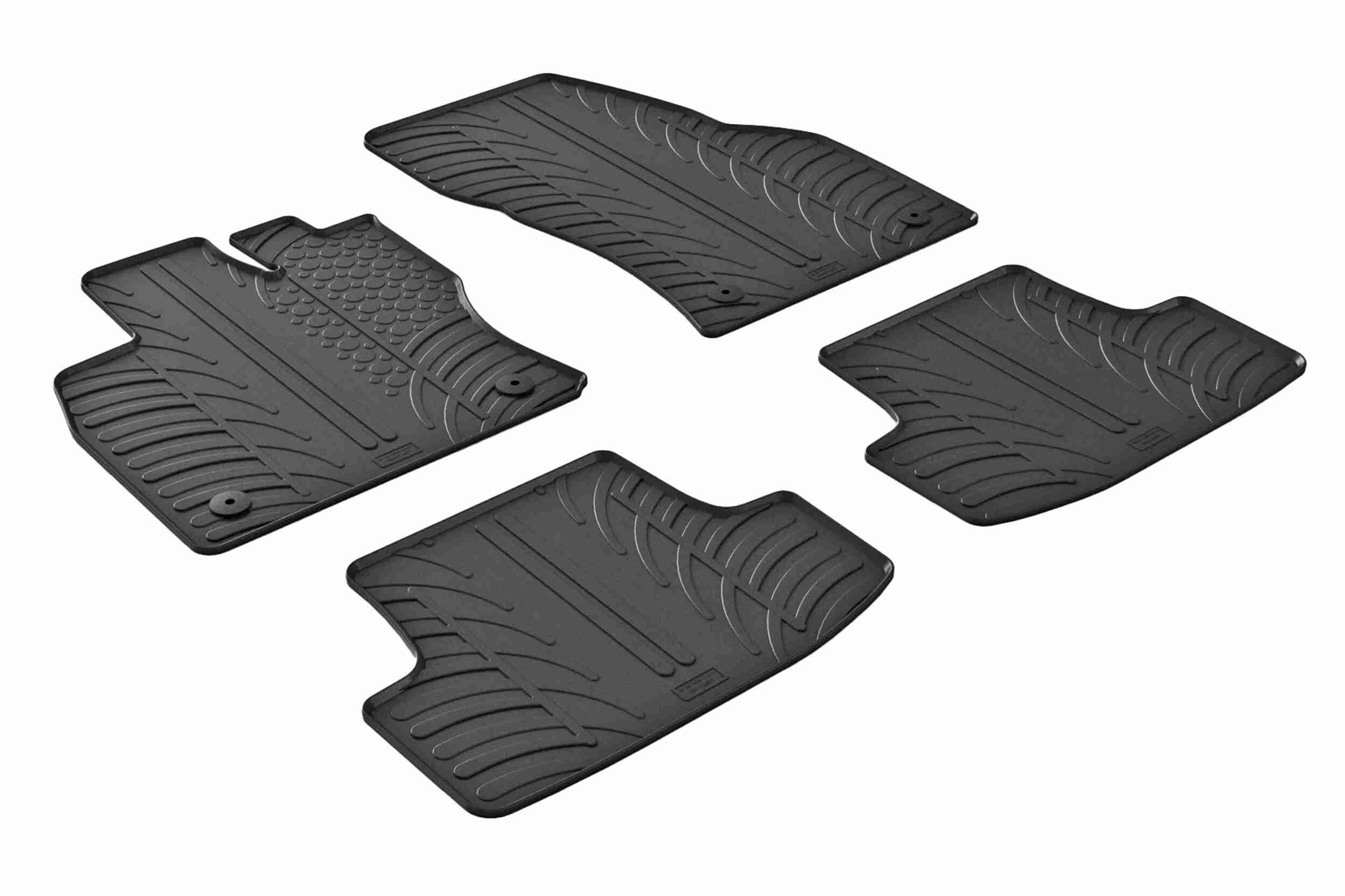 Supporto, Stabilizzatore - V25-0806 VAICO