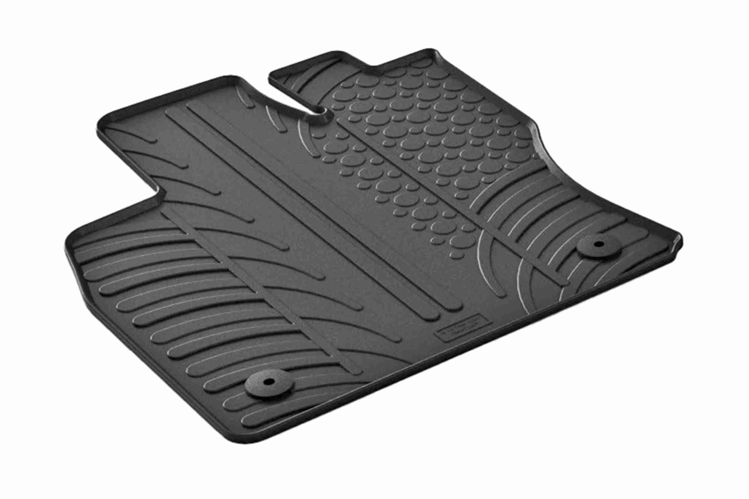 Supporto, Stabilizzatore - V25-0806 VAICO