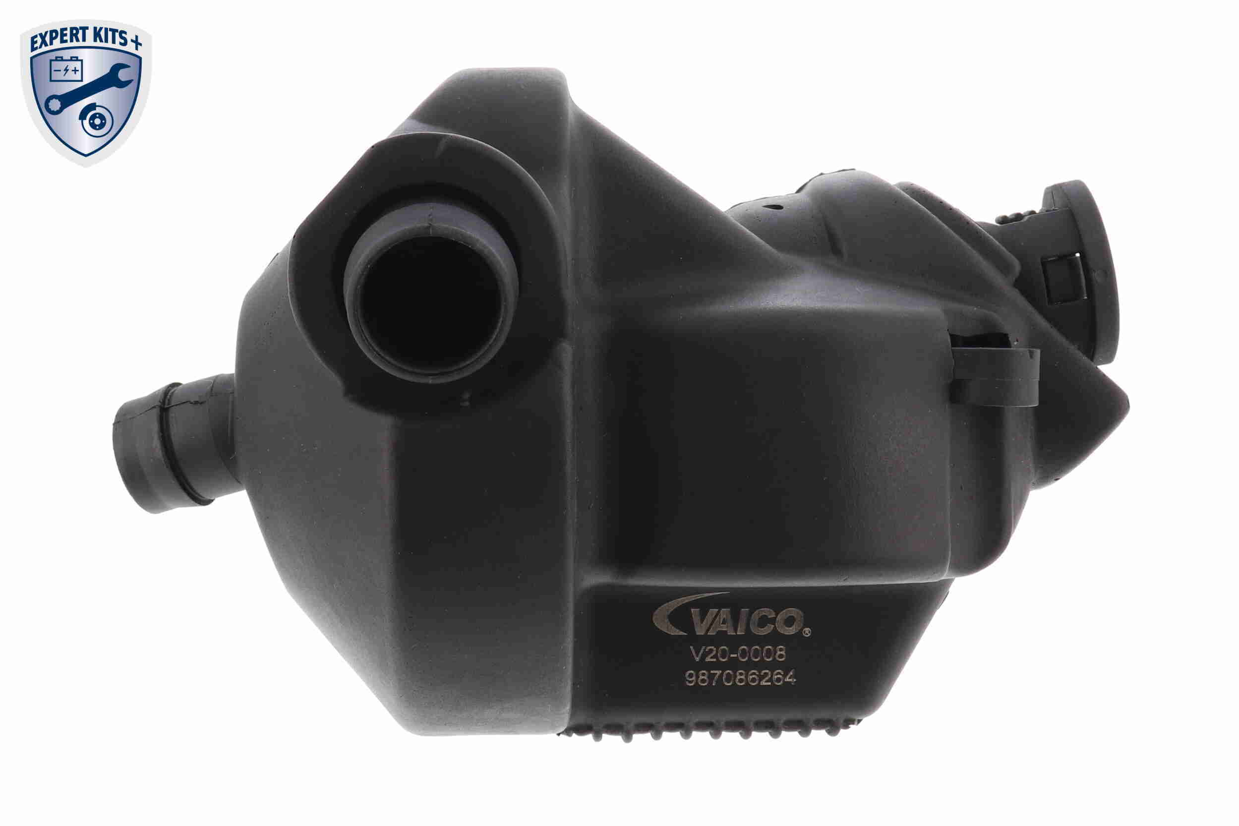 Repair Set, crankcase breather - V20-0008 VAICO