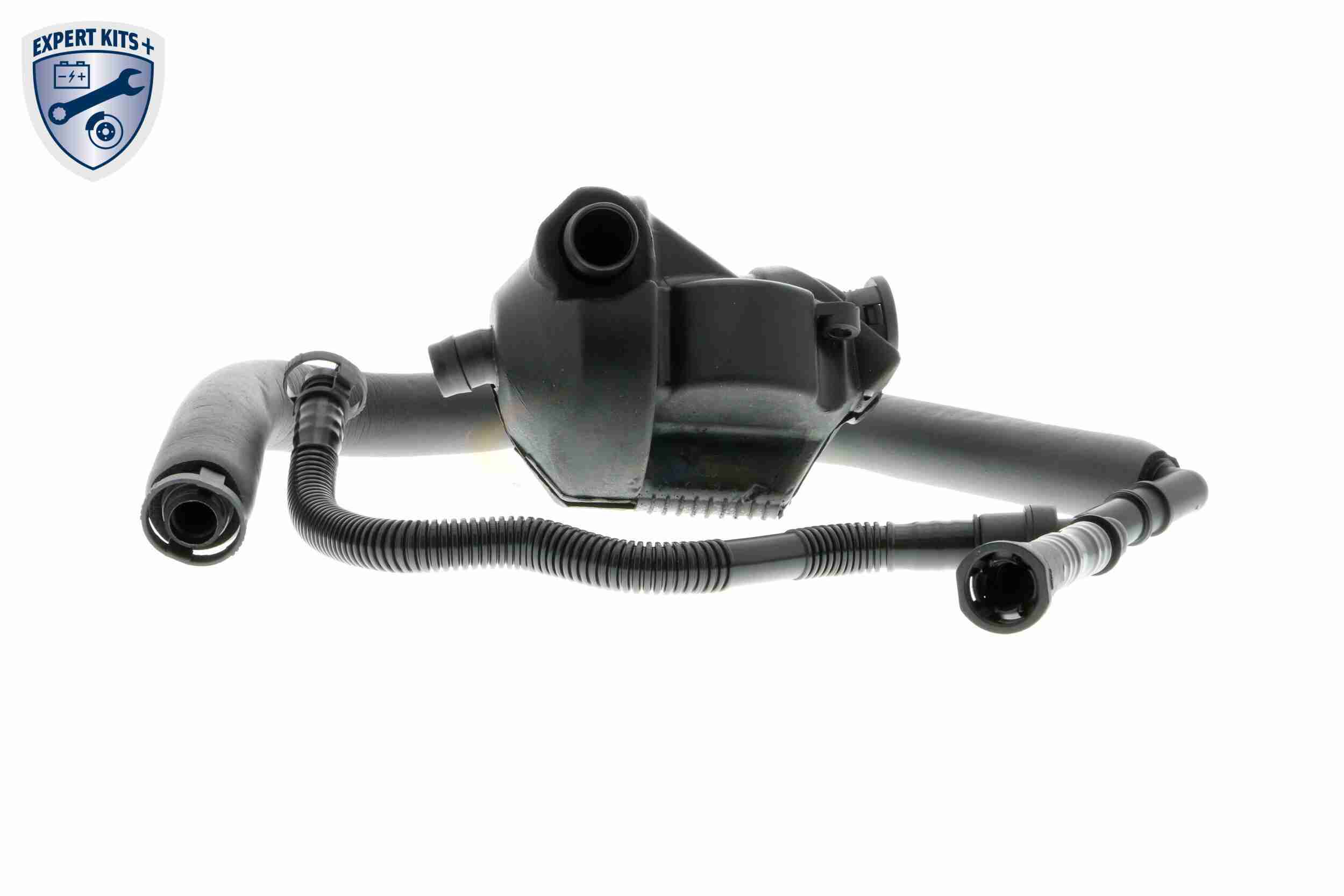 Repair Set, crankcase breather - V20-0008 VAICO