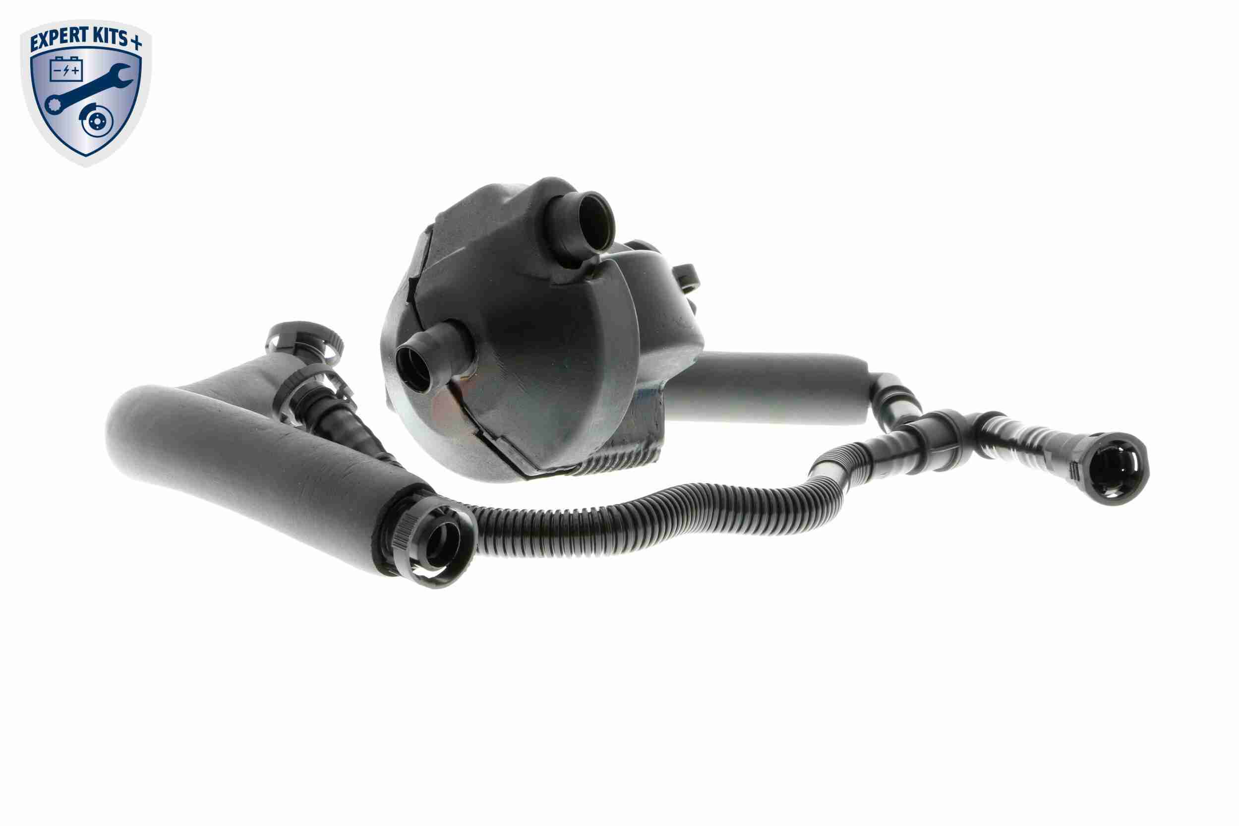 Repair Set, crankcase breather - V20-0008 VAICO