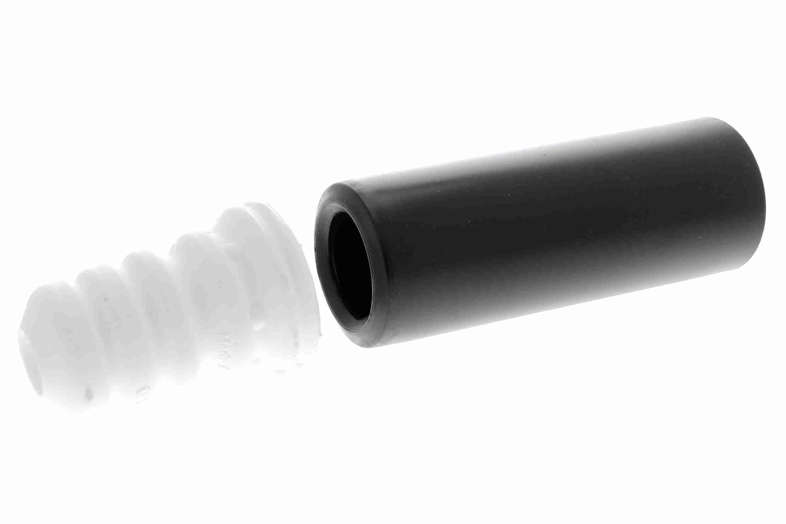 Rubber Buffer, suspension - V20-0027 VAICO