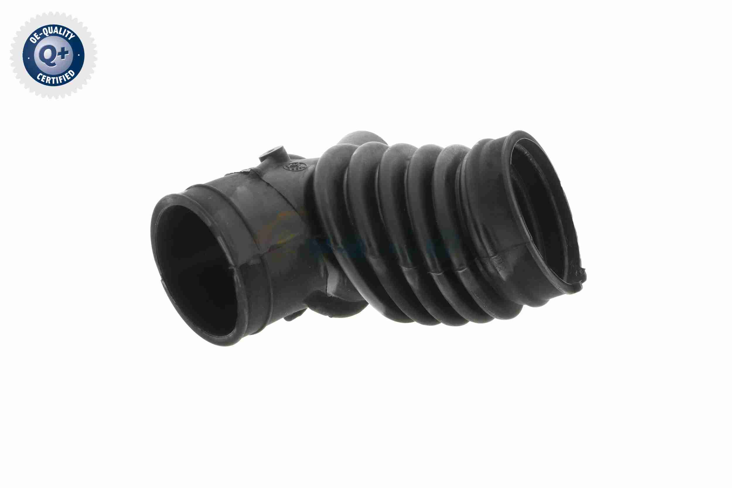 Hose, crankcase breather - V10-5456 VAICO