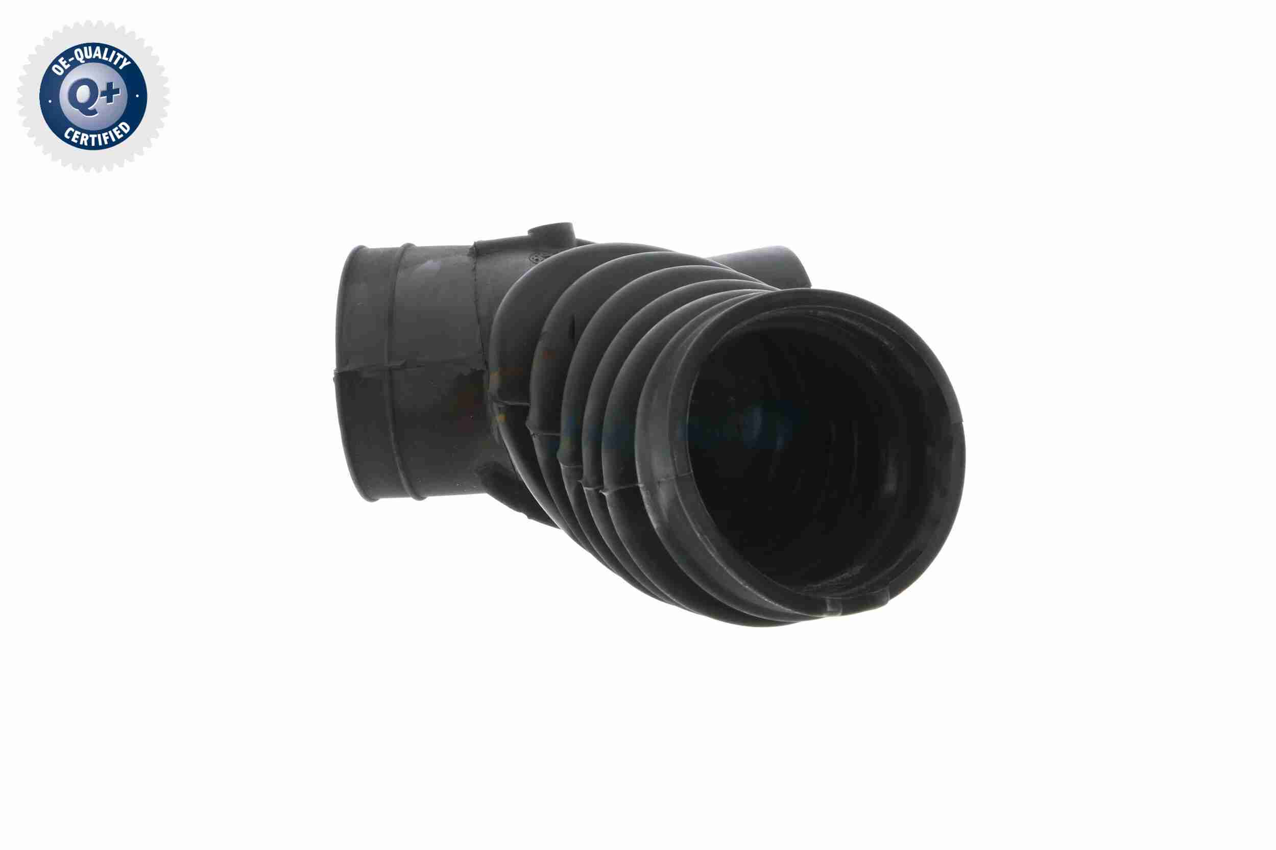 Hose, crankcase breather - V10-5456 VAICO