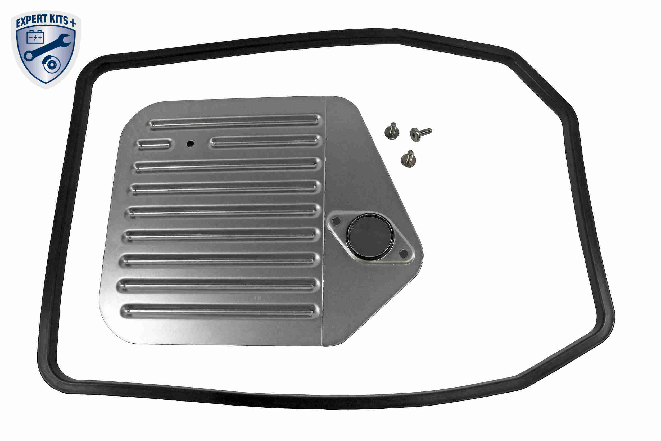 Hydraulic Filter Set, automatic transmission - V20-0137-1 VAICO