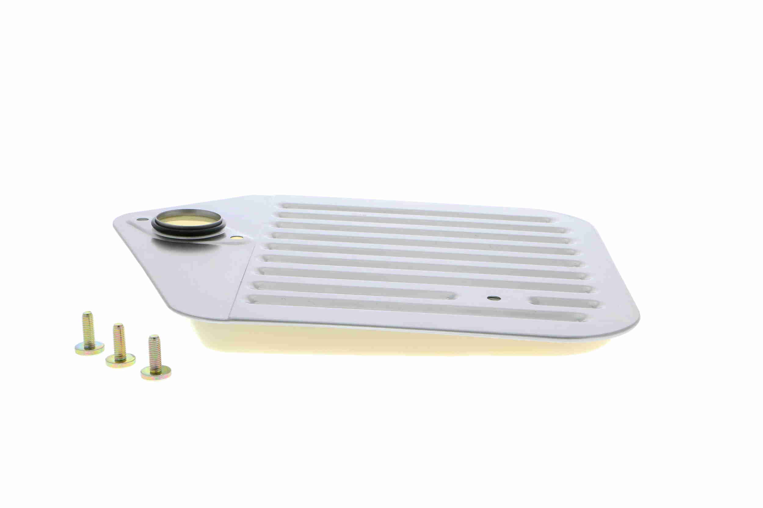Hydraulic Filter Set, automatic transmission - V20-0137-1 VAICO
