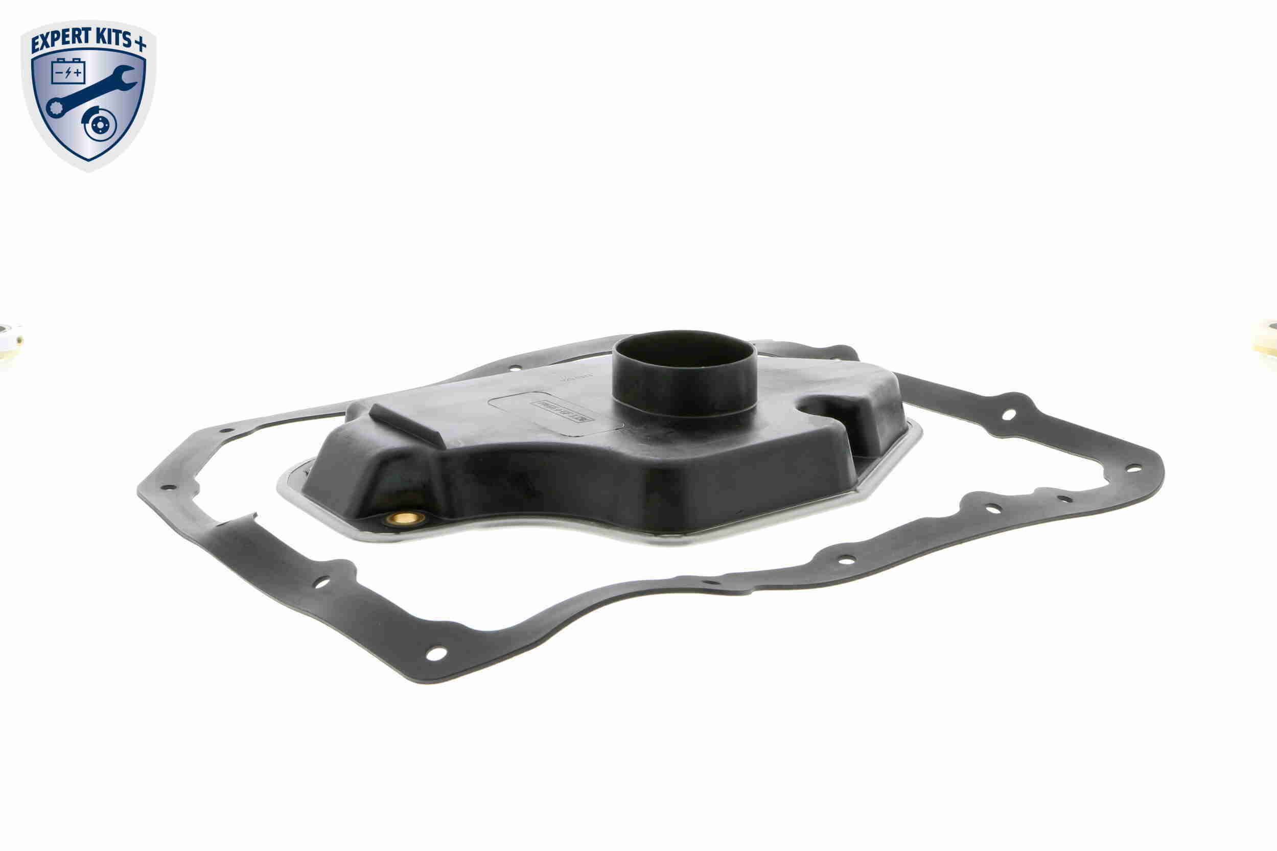 Tie Rod End - V25-9600 VAICO