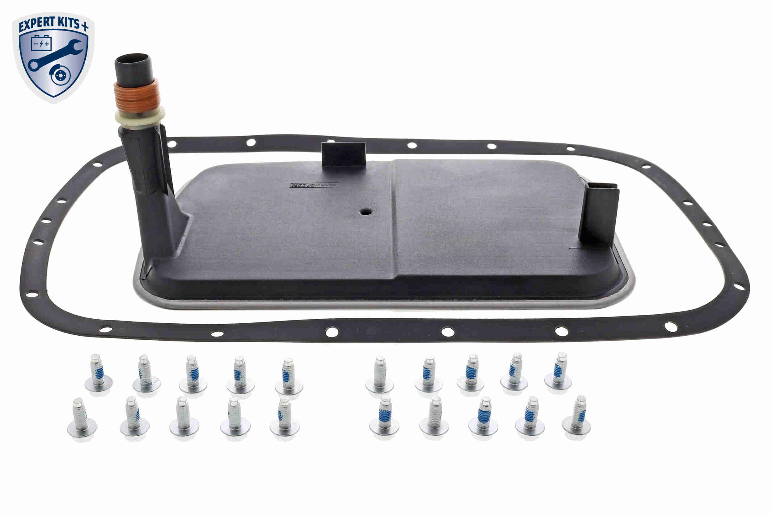 Hydraulic Filter Set, automatic transmission - V20-0335 VAICO