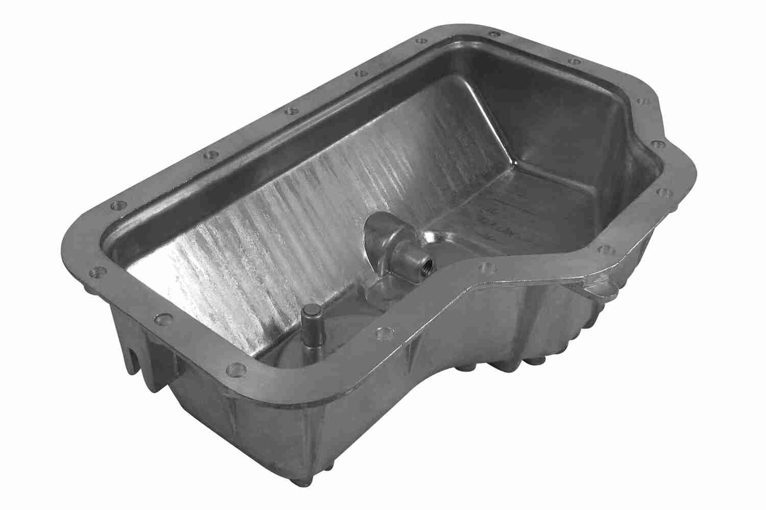 Oil sump - V20-0375 VAICO