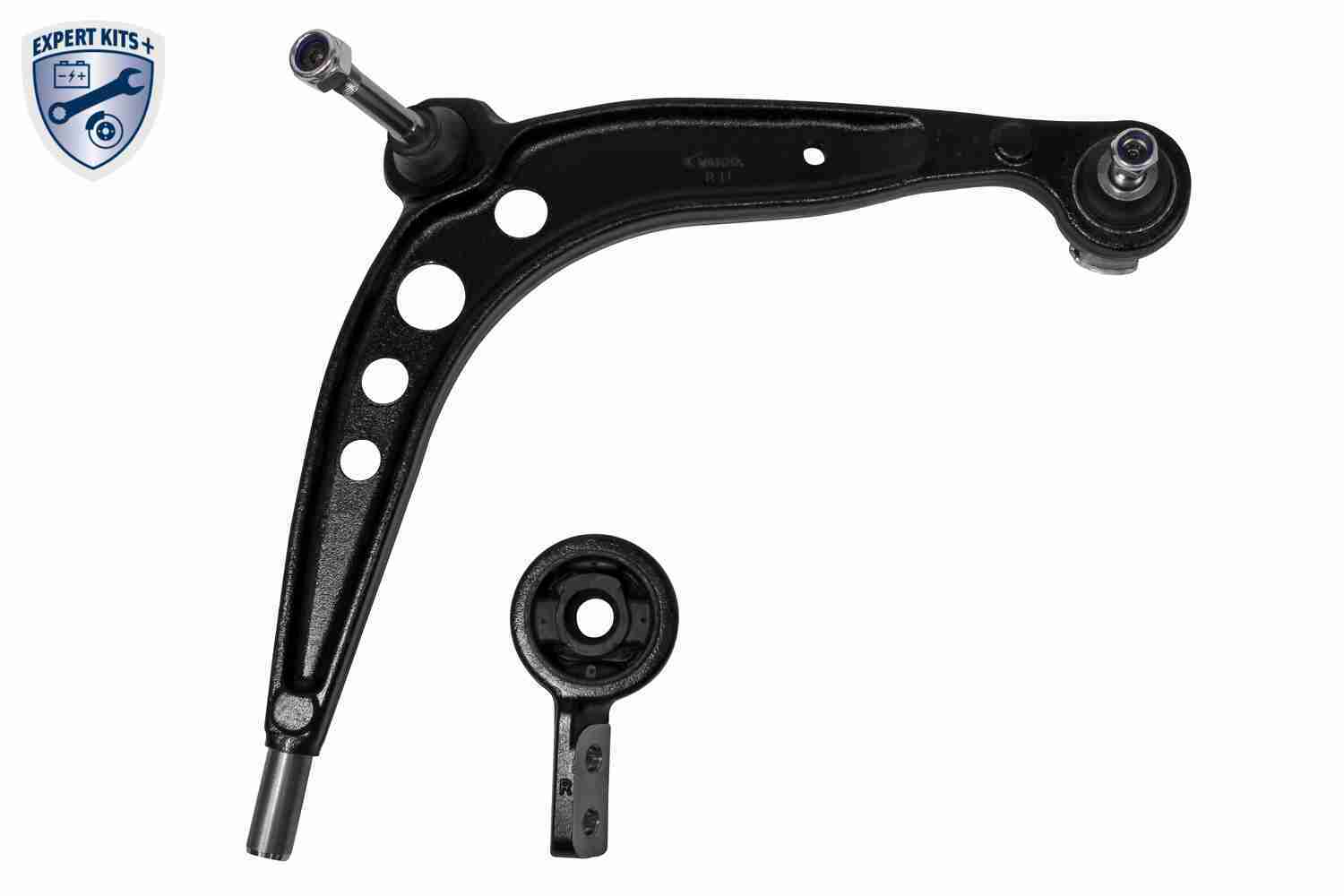 Bush, selector-/shift rod - V10-6102 VAICO