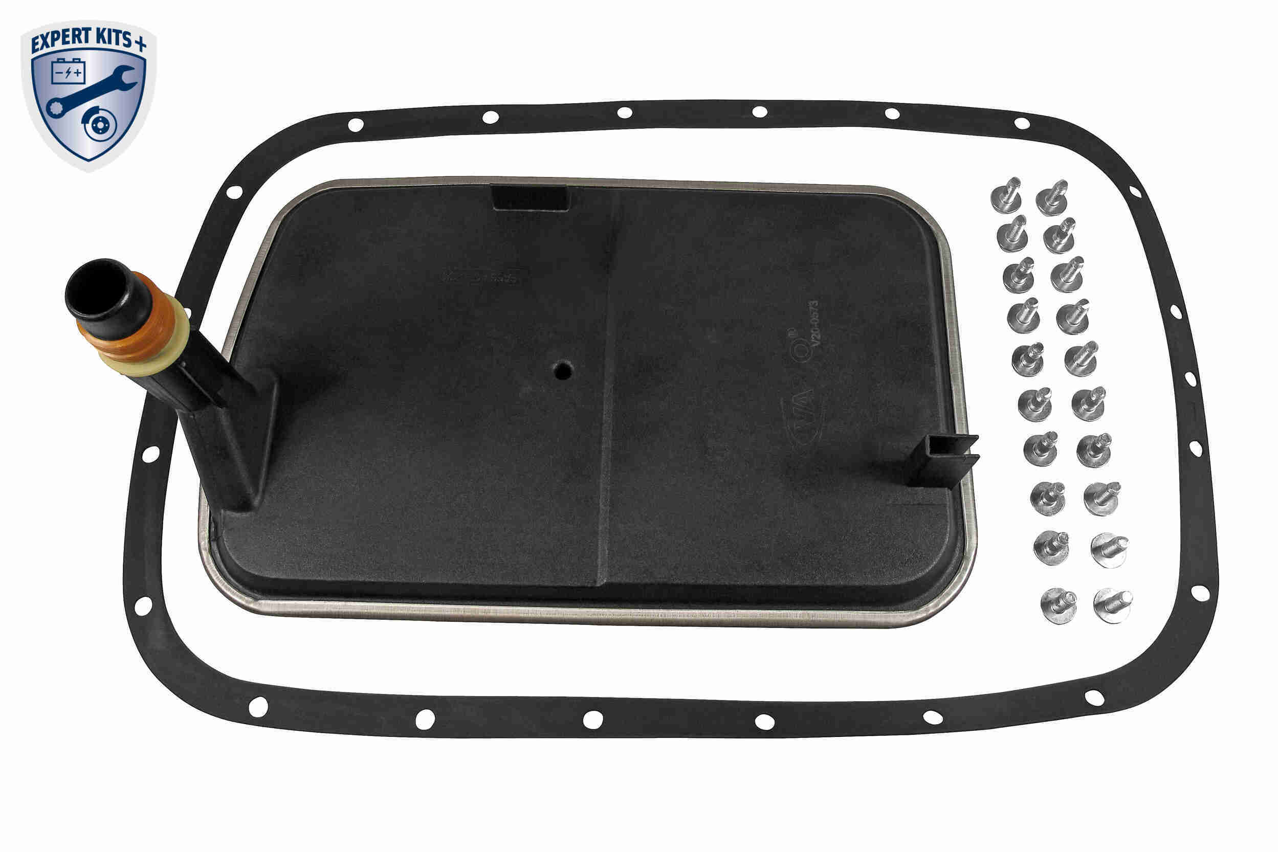 Hydraulic Filter Set, automatic transmission - V20-0573 VAICO