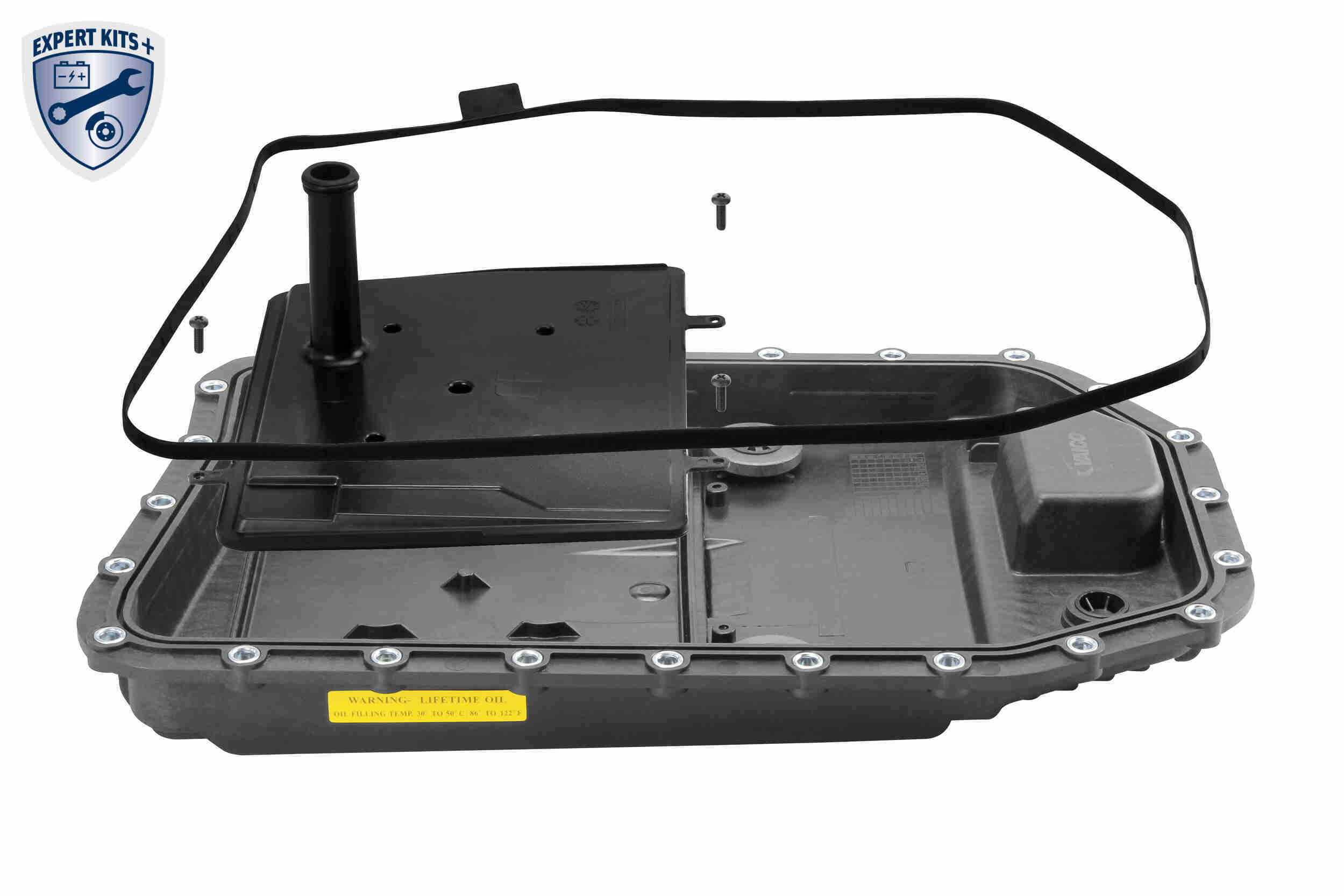 Parts Kit, automatic transmission oil change - V20-2089-BEK VAICO