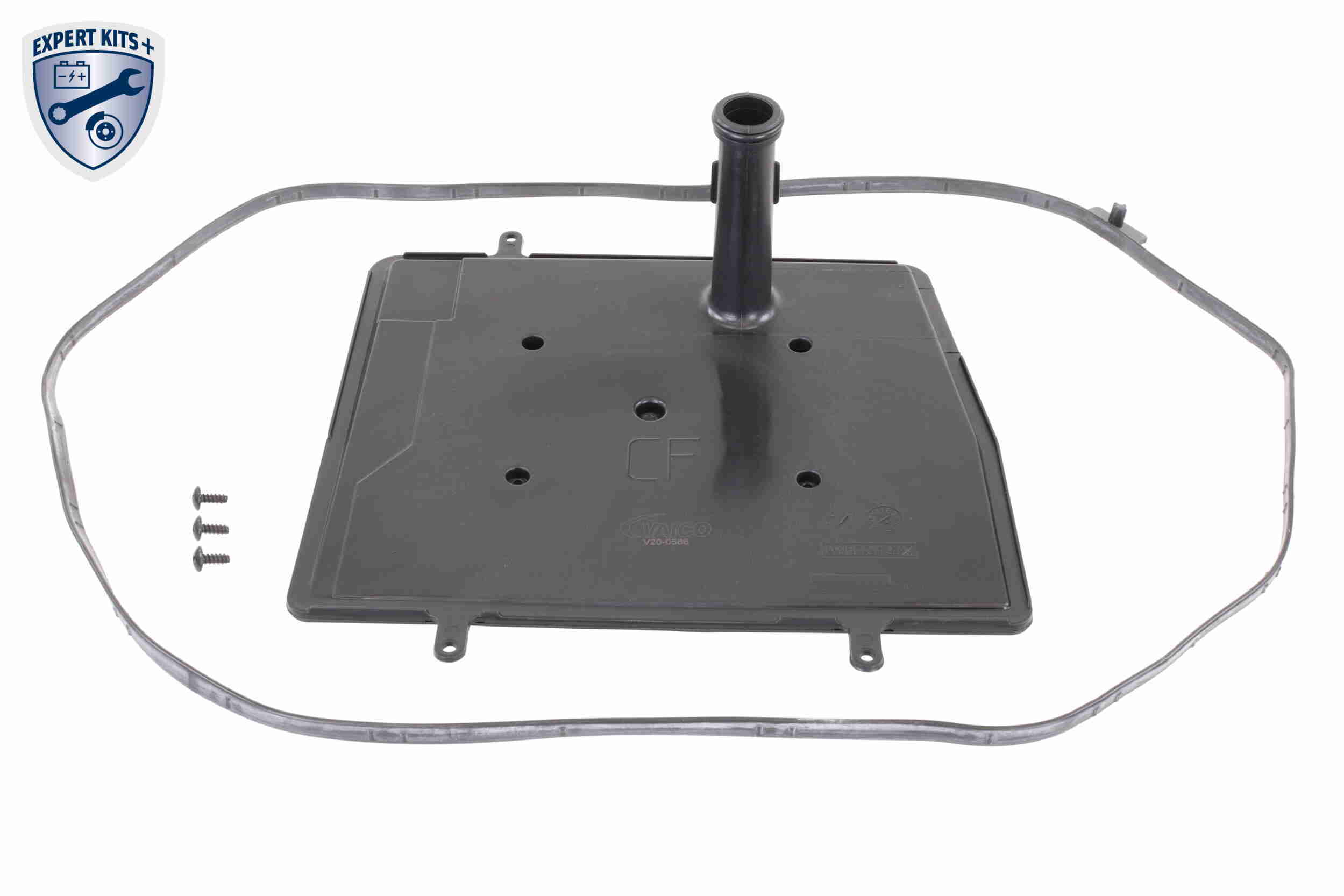Hydraulic Filter Set, automatic transmission - V20-0586 VAICO